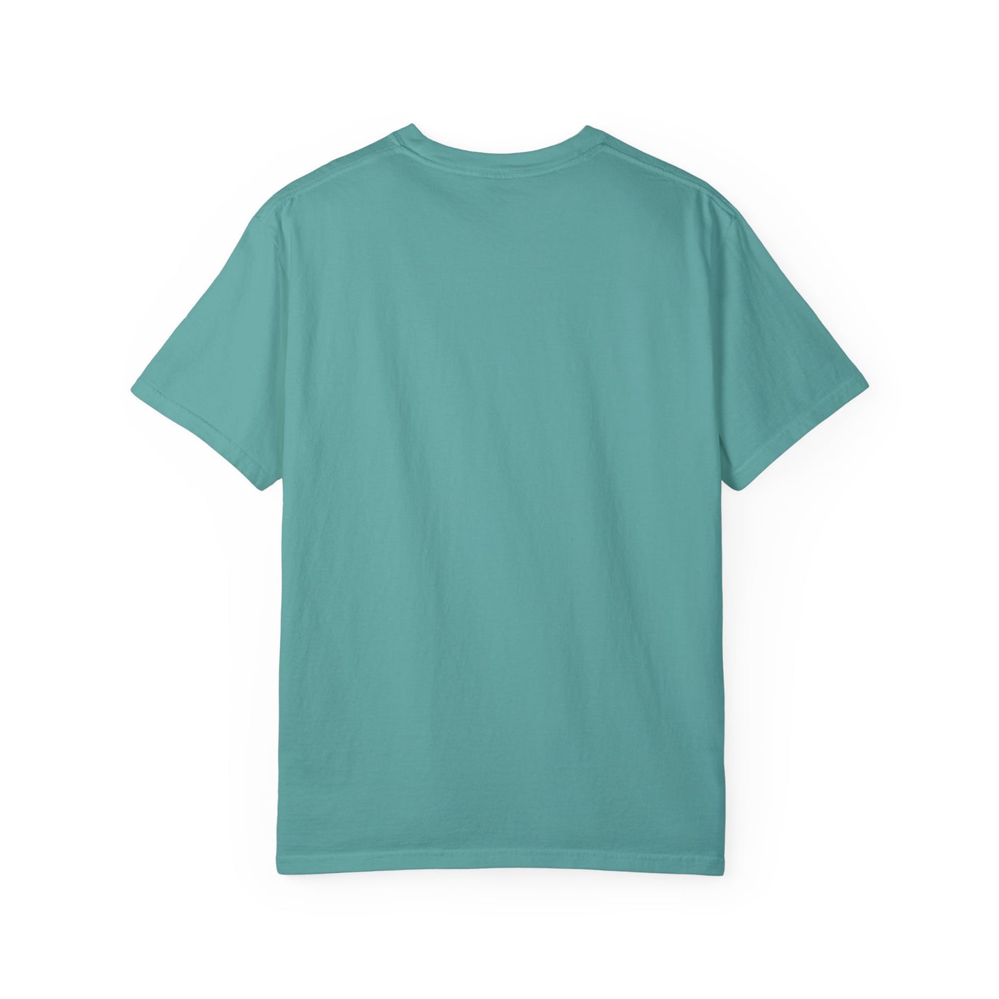 Mama Comfort Colors Garment-Dyed T-shirt