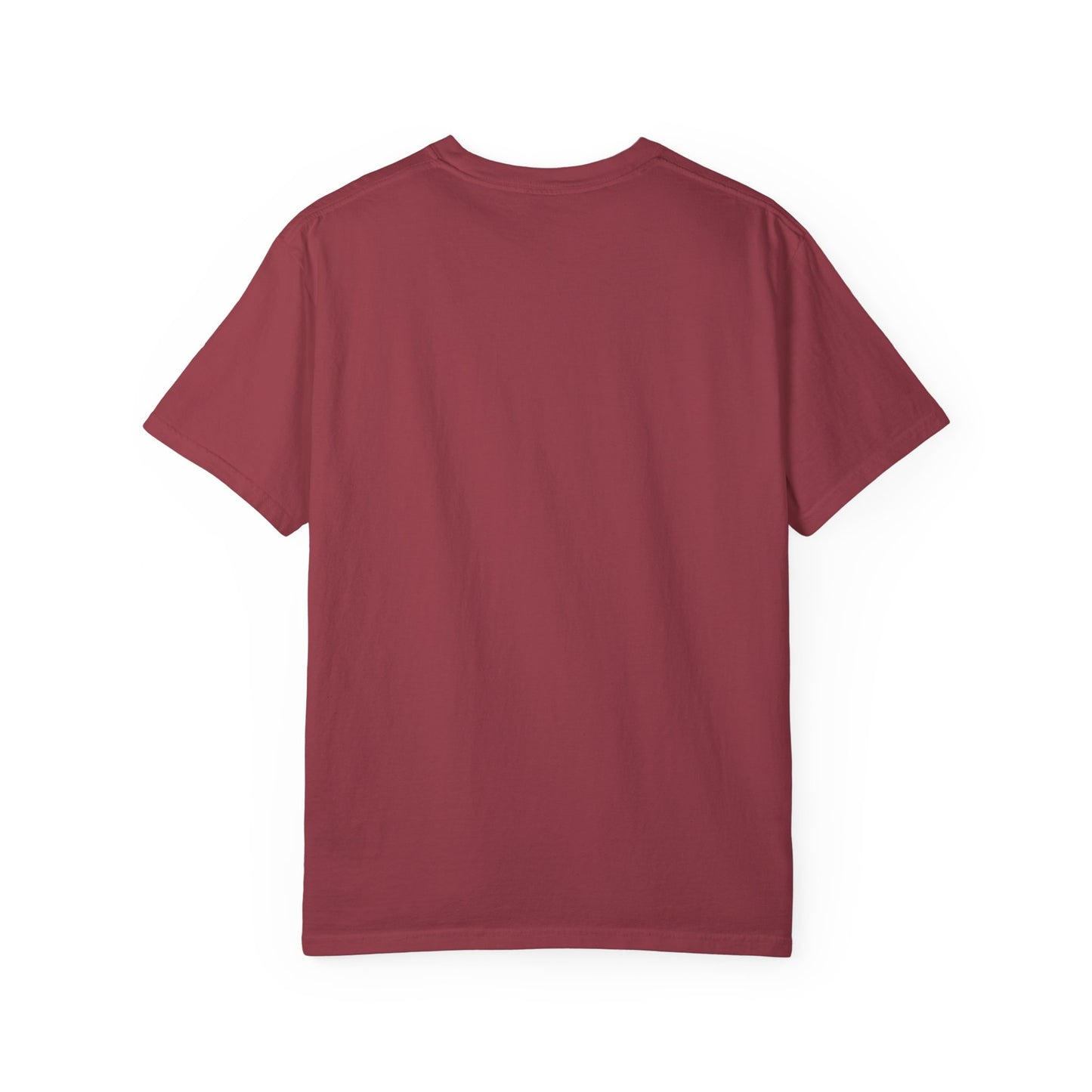 USA Comfort Colors Tee