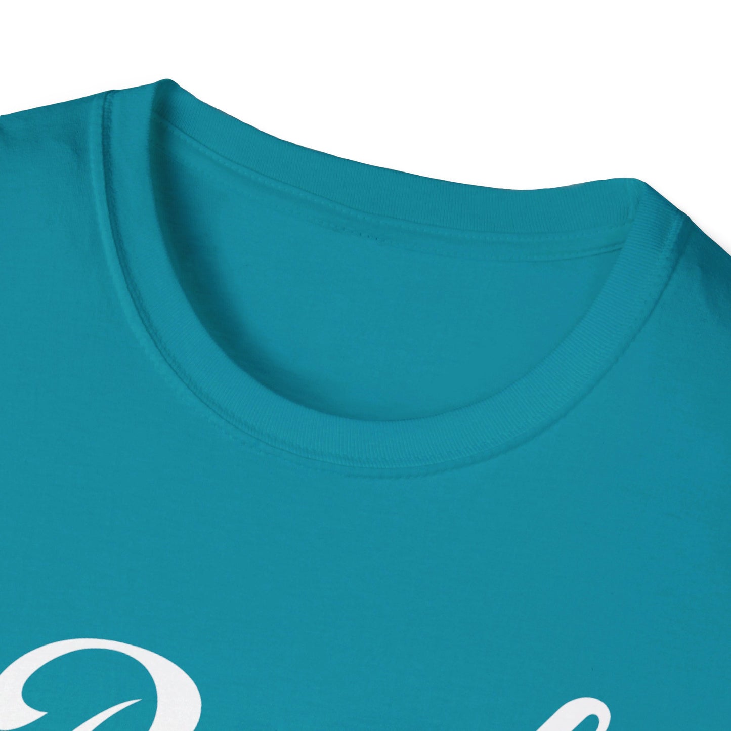 Beach Please Softstyle T-Shirt