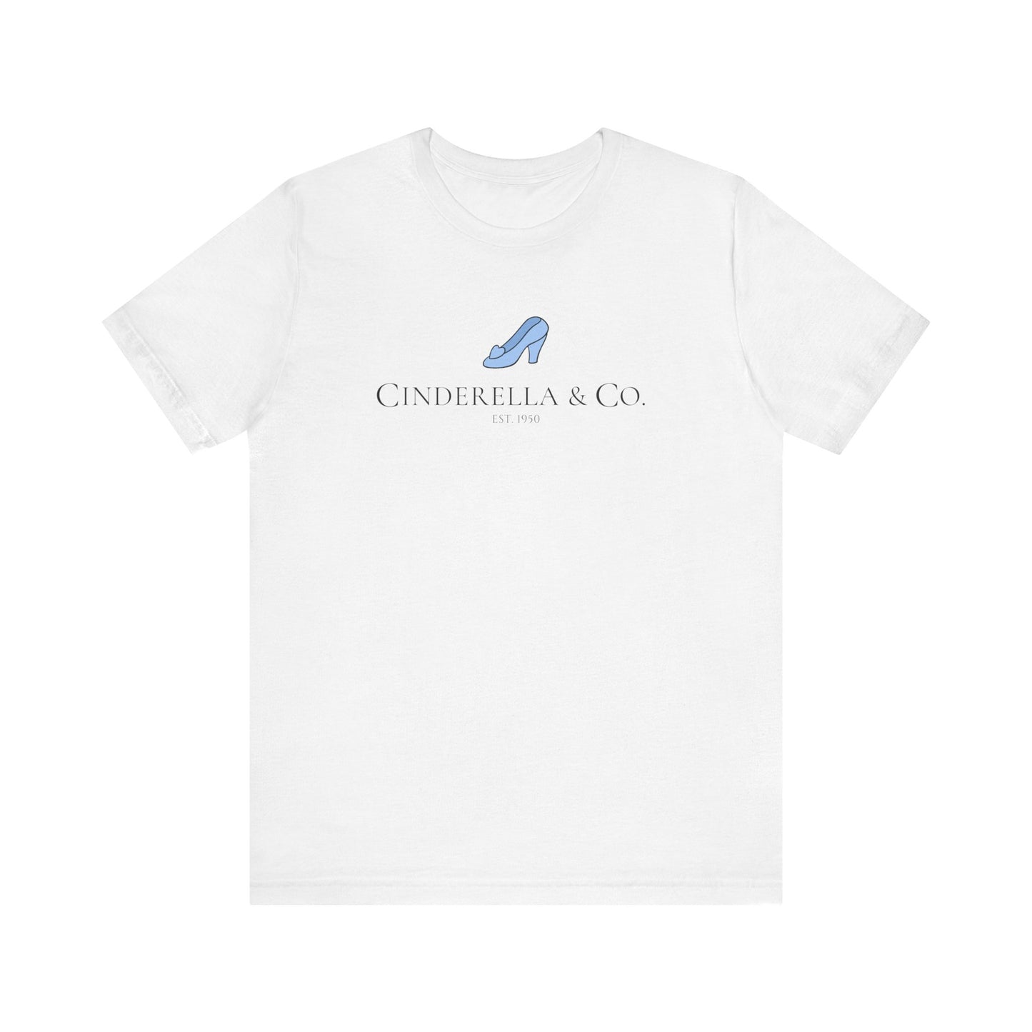 Cinderella & Co Bella Tee