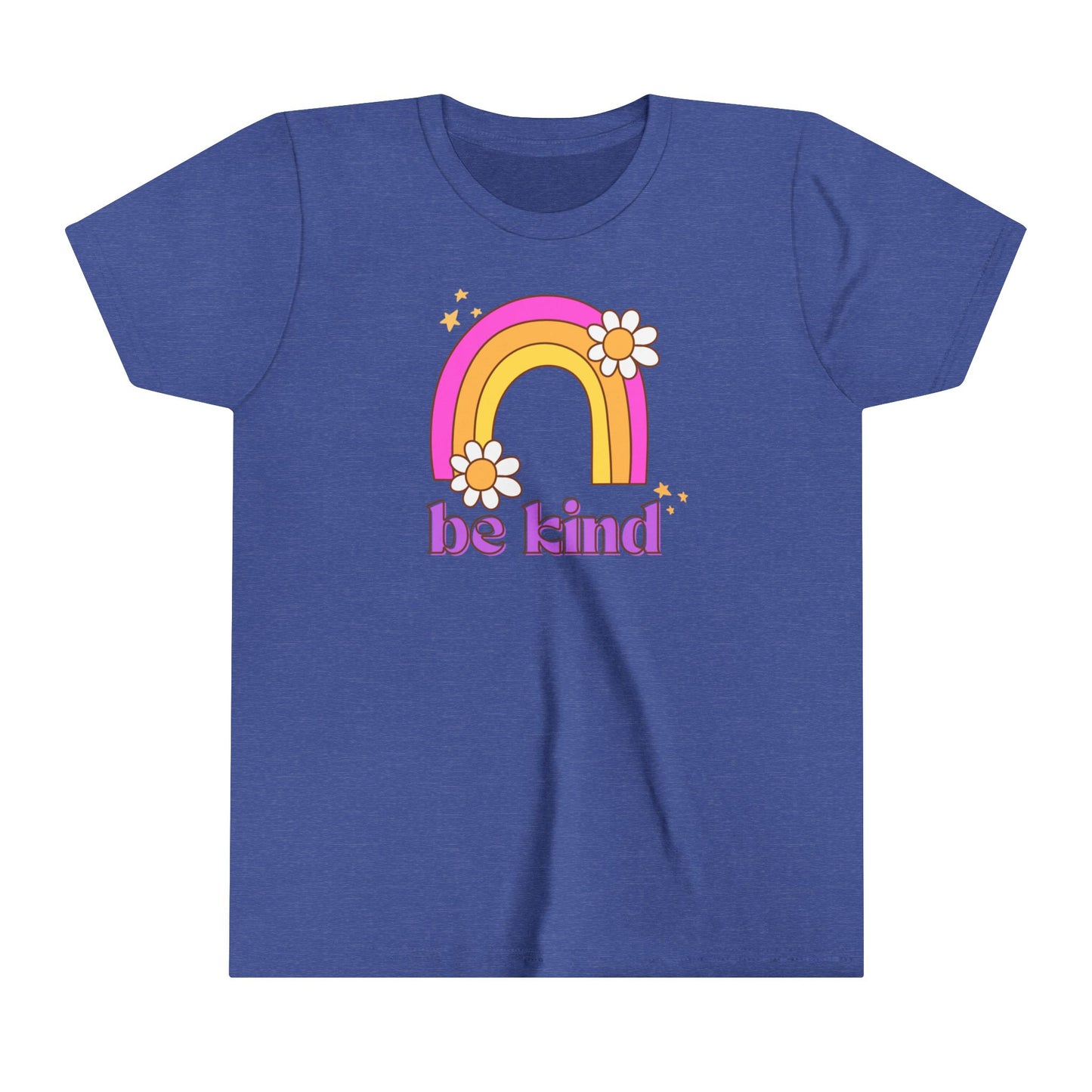 Be Kind Youth Short Sleeve Tee