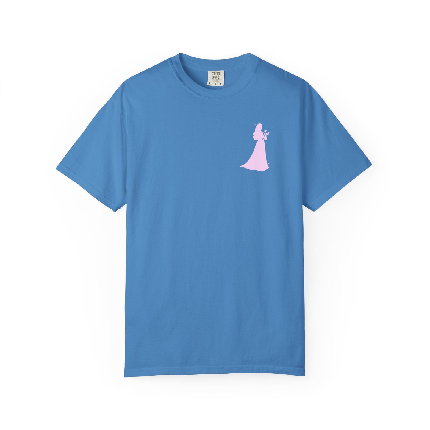 Once Upon A Dream Comfort Tee