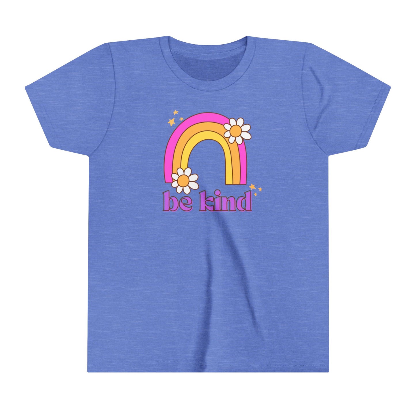 Be Kind Youth Short Sleeve Tee