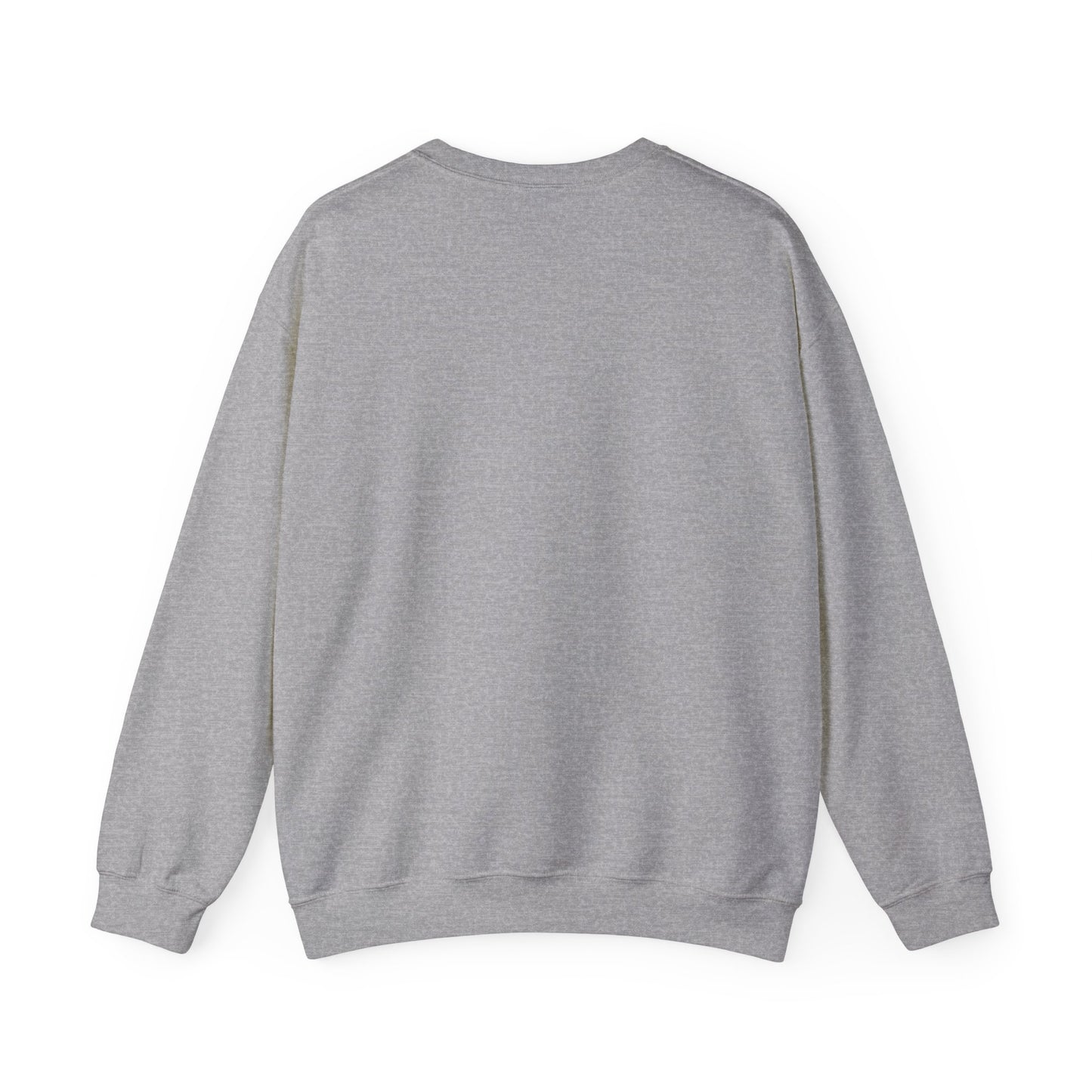 Santa! I Know Him Crewneck Sweatshirt