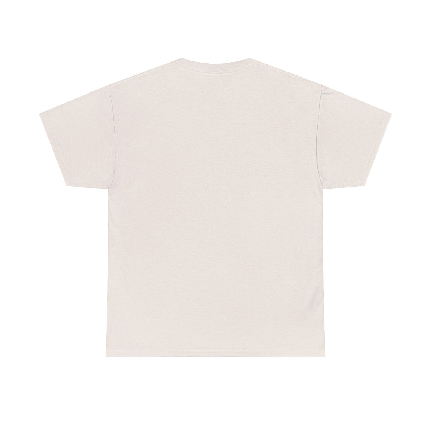 Best Dad in the Galaxy Unisex Heavy Cotton Tee