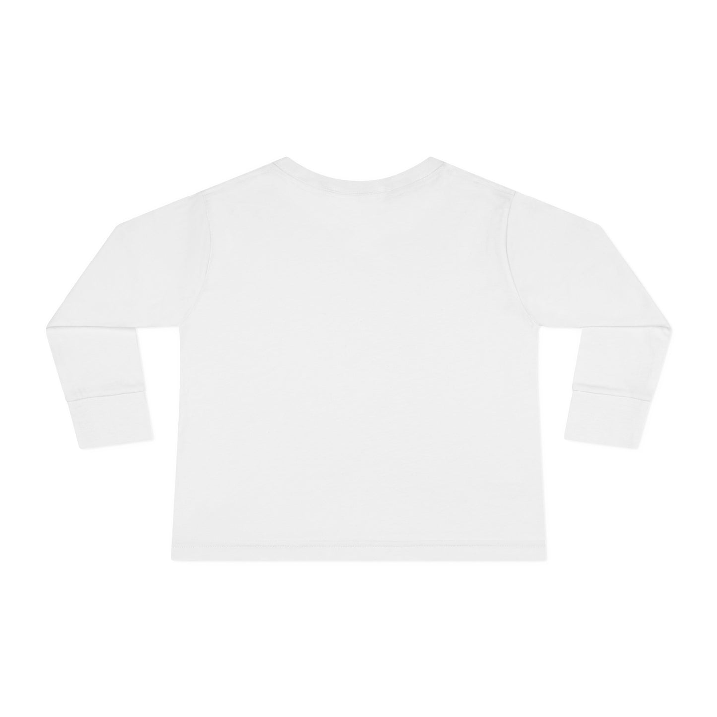 Valentine's Smiles Toddler Tee