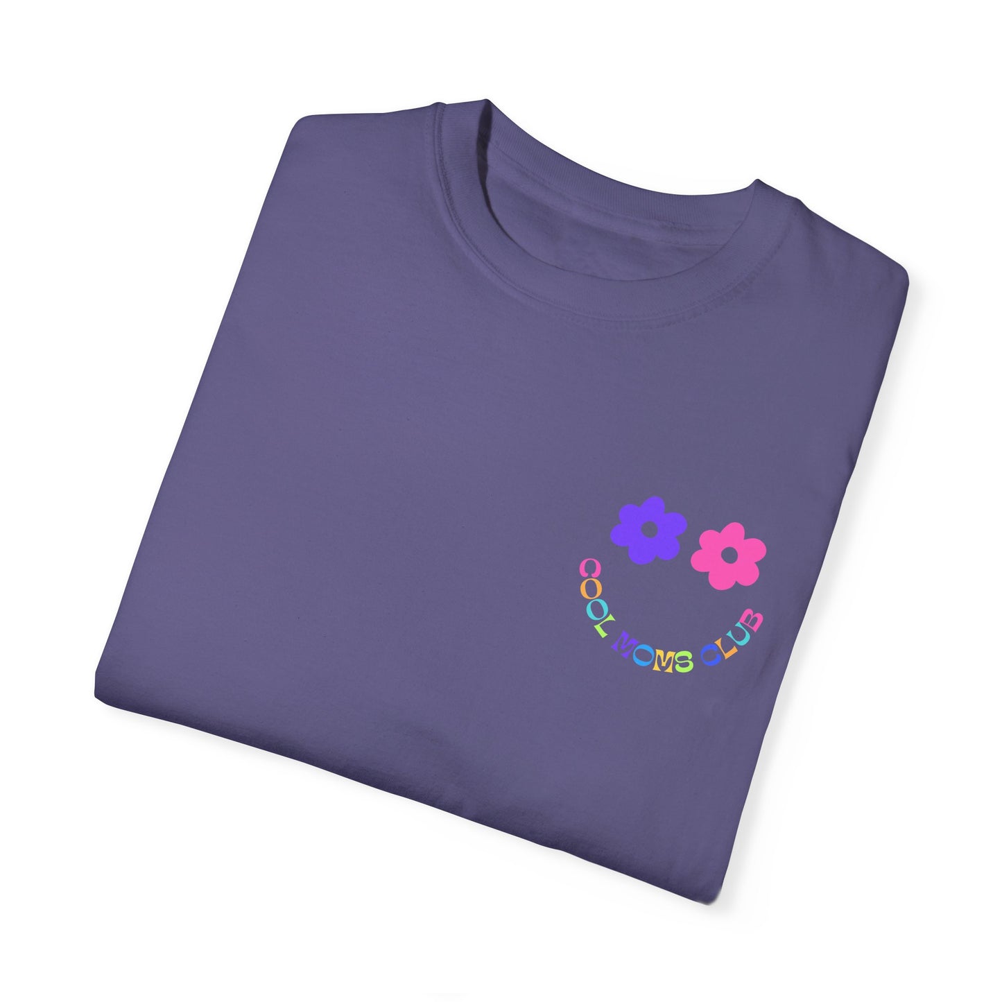 Cool Mom's Club Tee