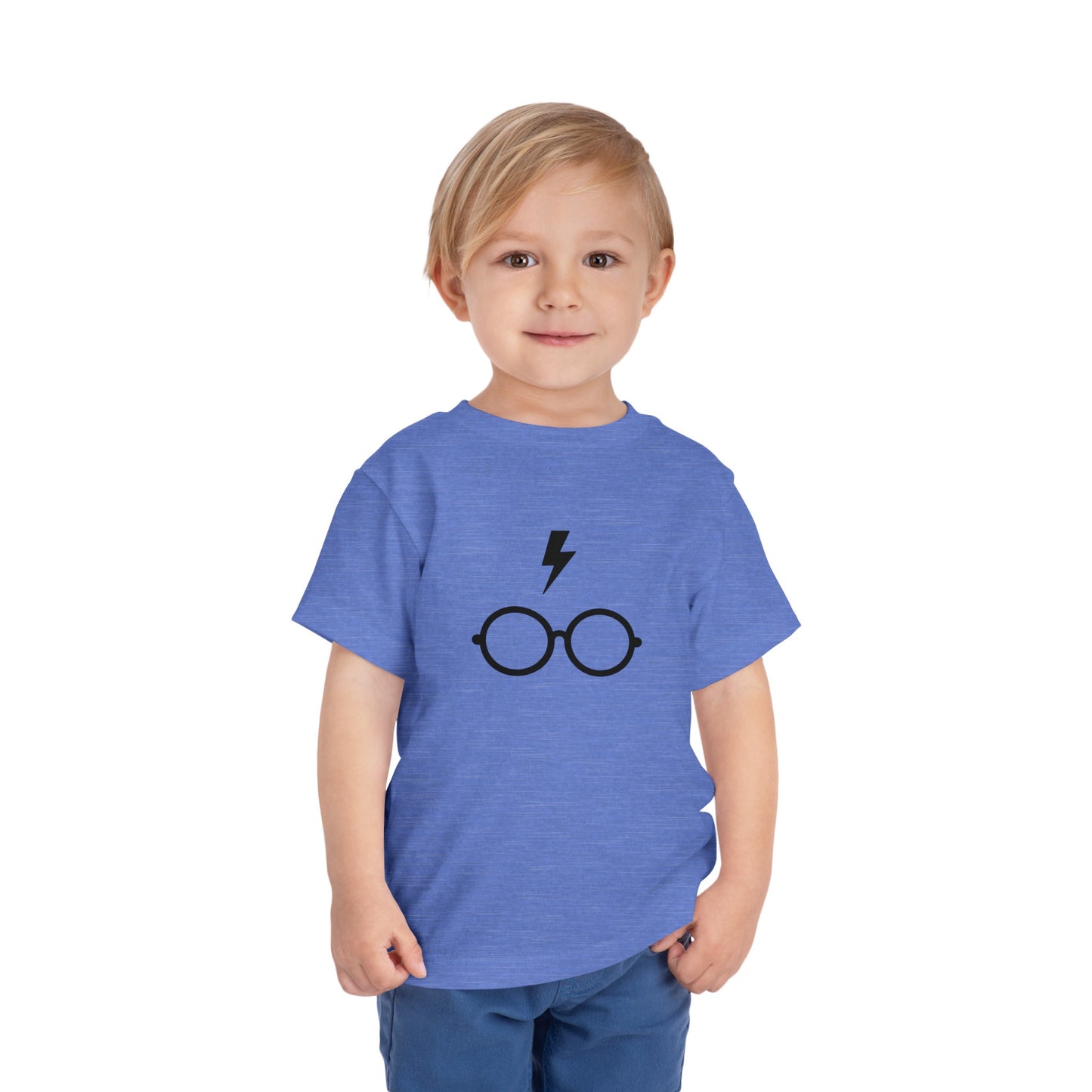 HP Toddler Short Sleeve Tee