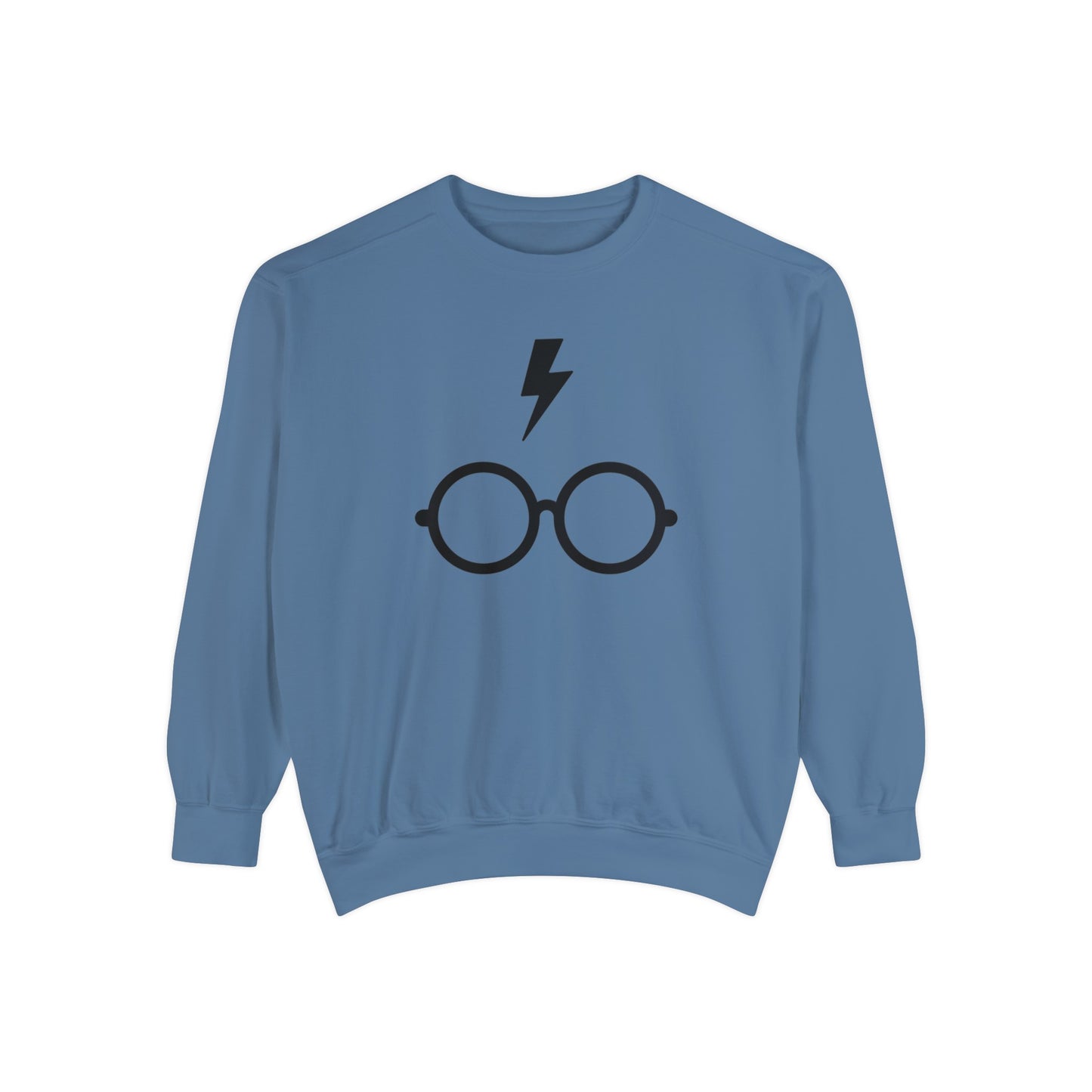 HP Comfort Colors Sweatshirt