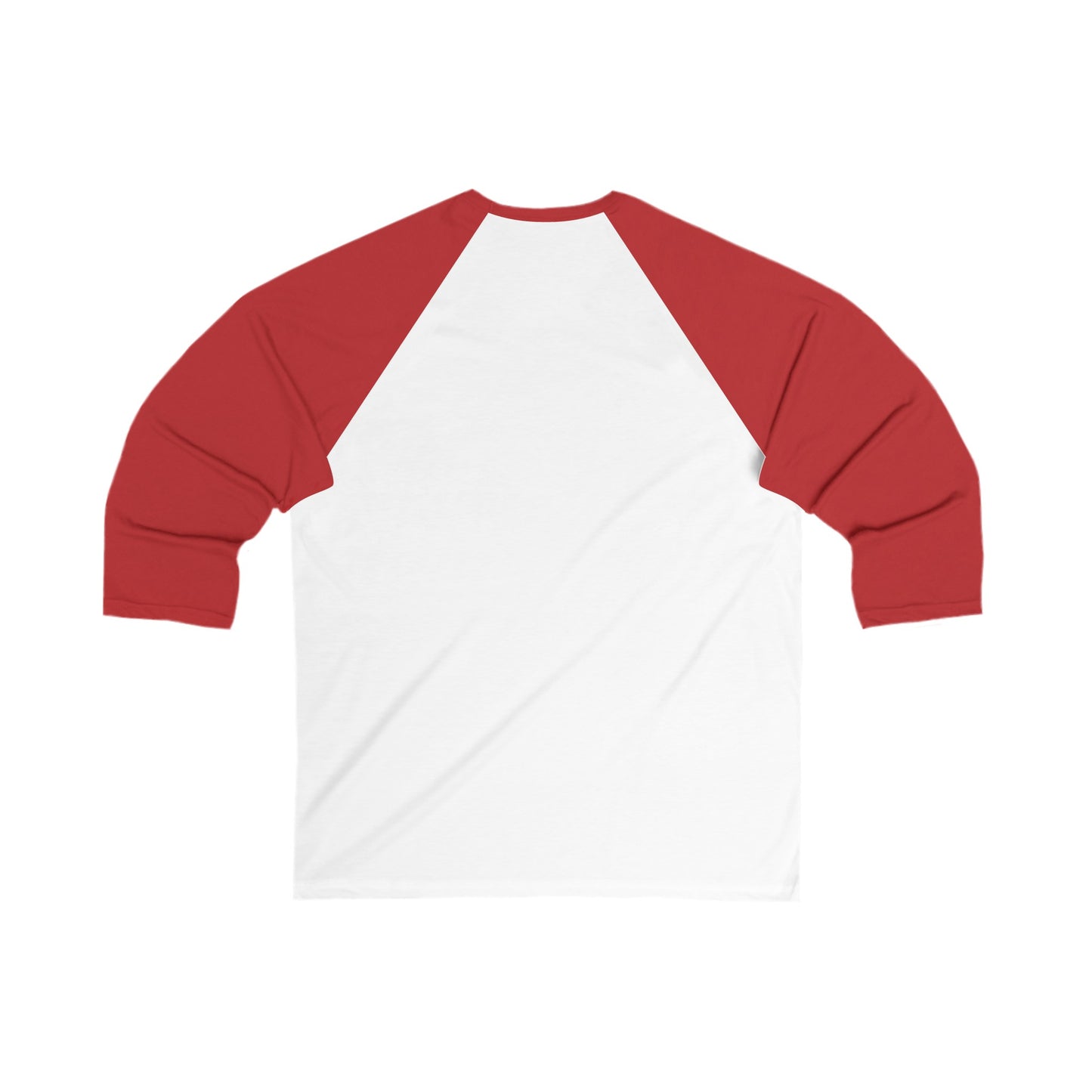 Party in the USA Baseball Tee