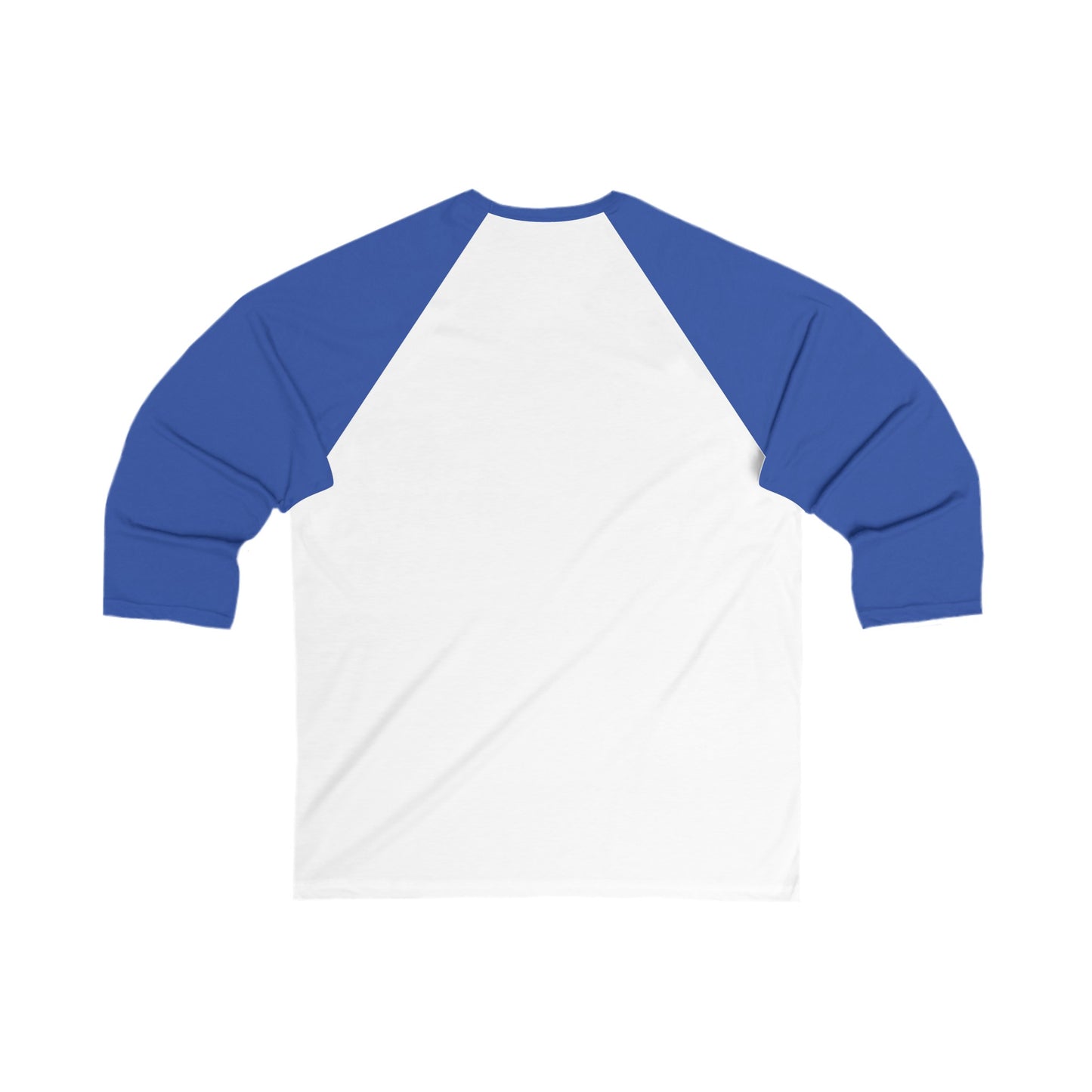 Party in the USA Baseball Tee