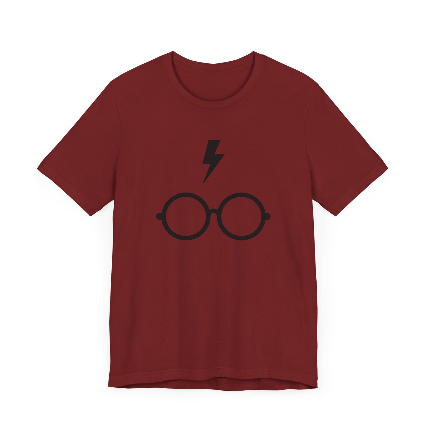 HP Short Sleeve Tee