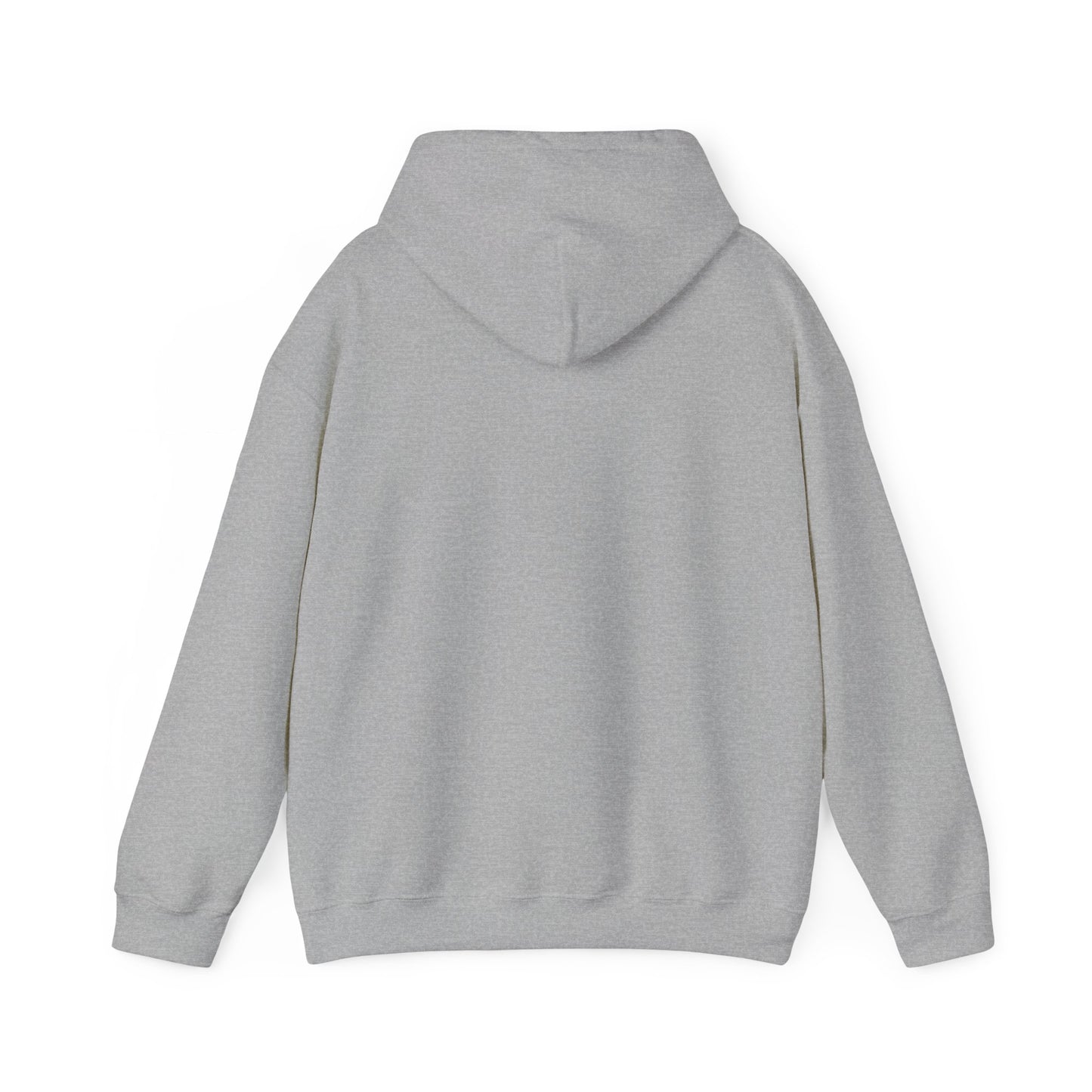 Dad Heart Valentine's Hoodie