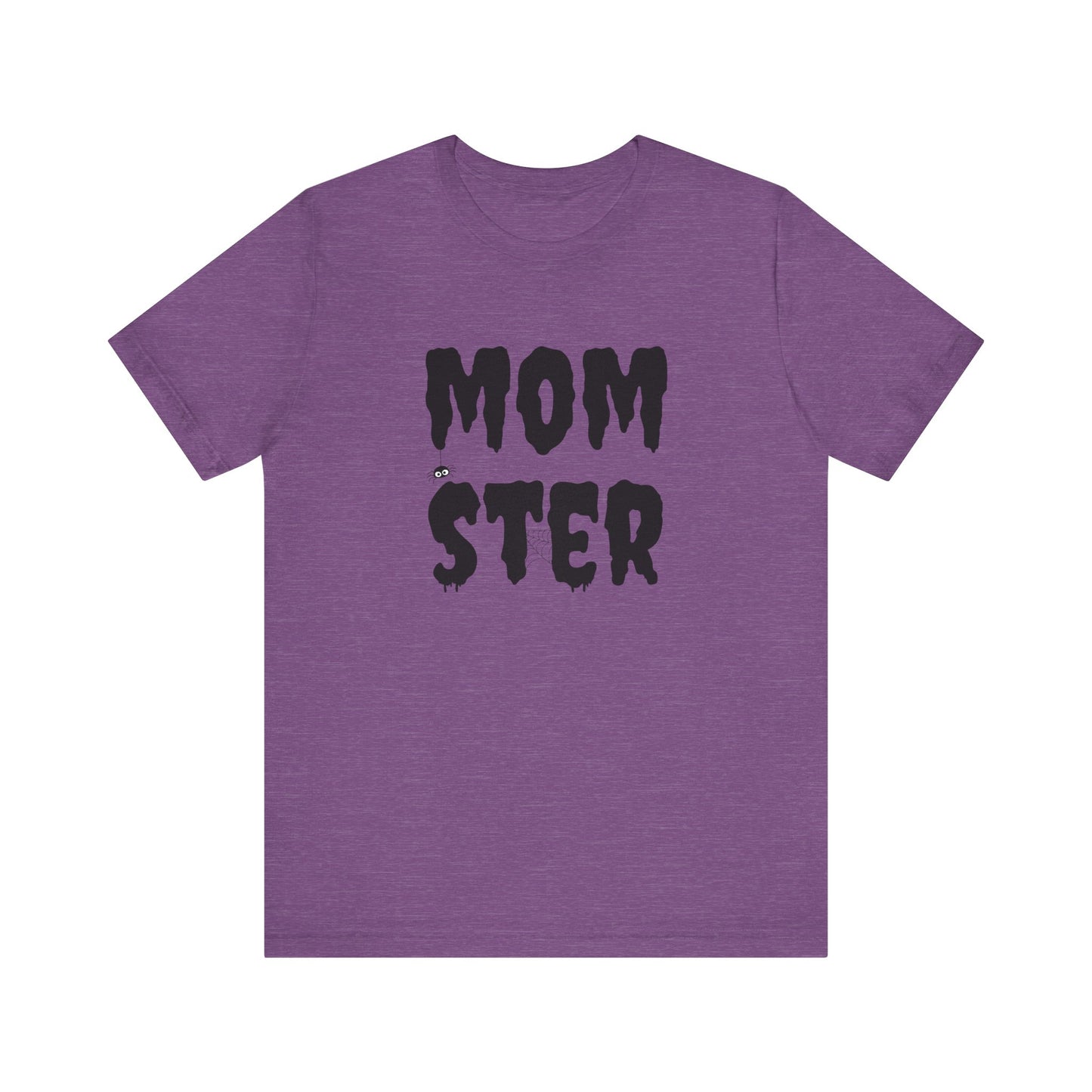 Momster Short Sleeve Tee