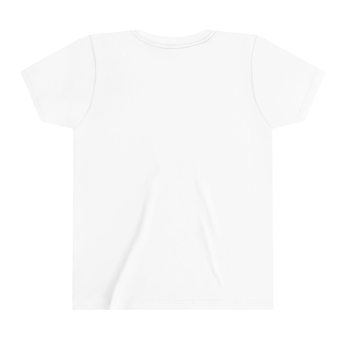 Merry Christmas Ya Filthy Animal Youth Short Sleeve Tee