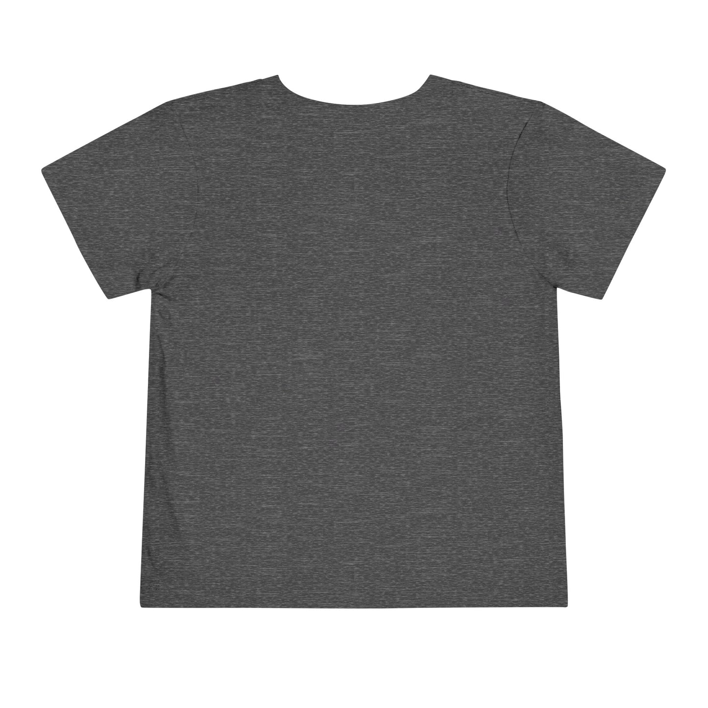 Wild Child II Toddler Short Sleeve Tee