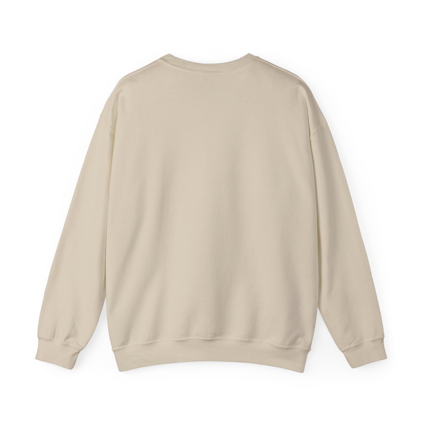 Faith Trust & Pixie Dust Crewneck Sweatshirt