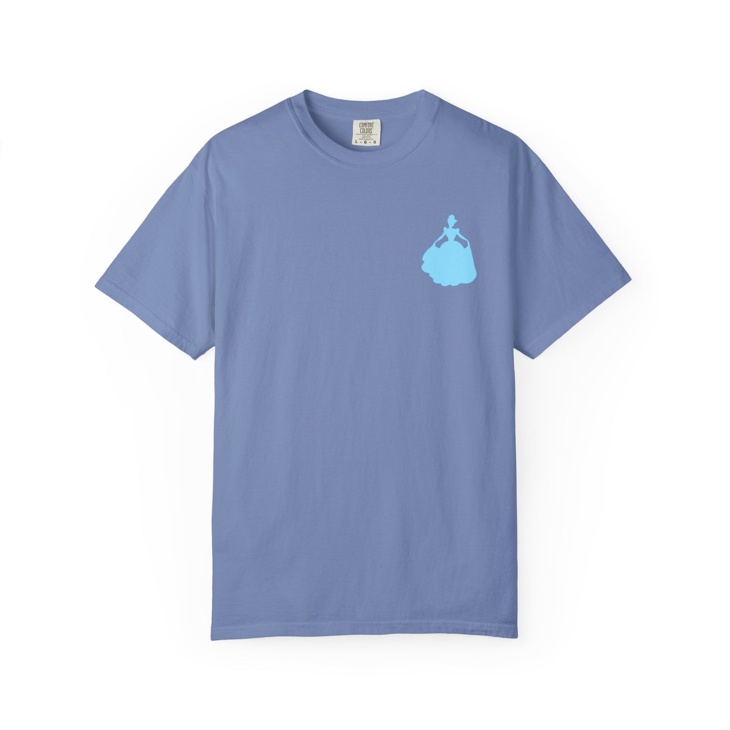 A Dream is a Wish Comfort Tee