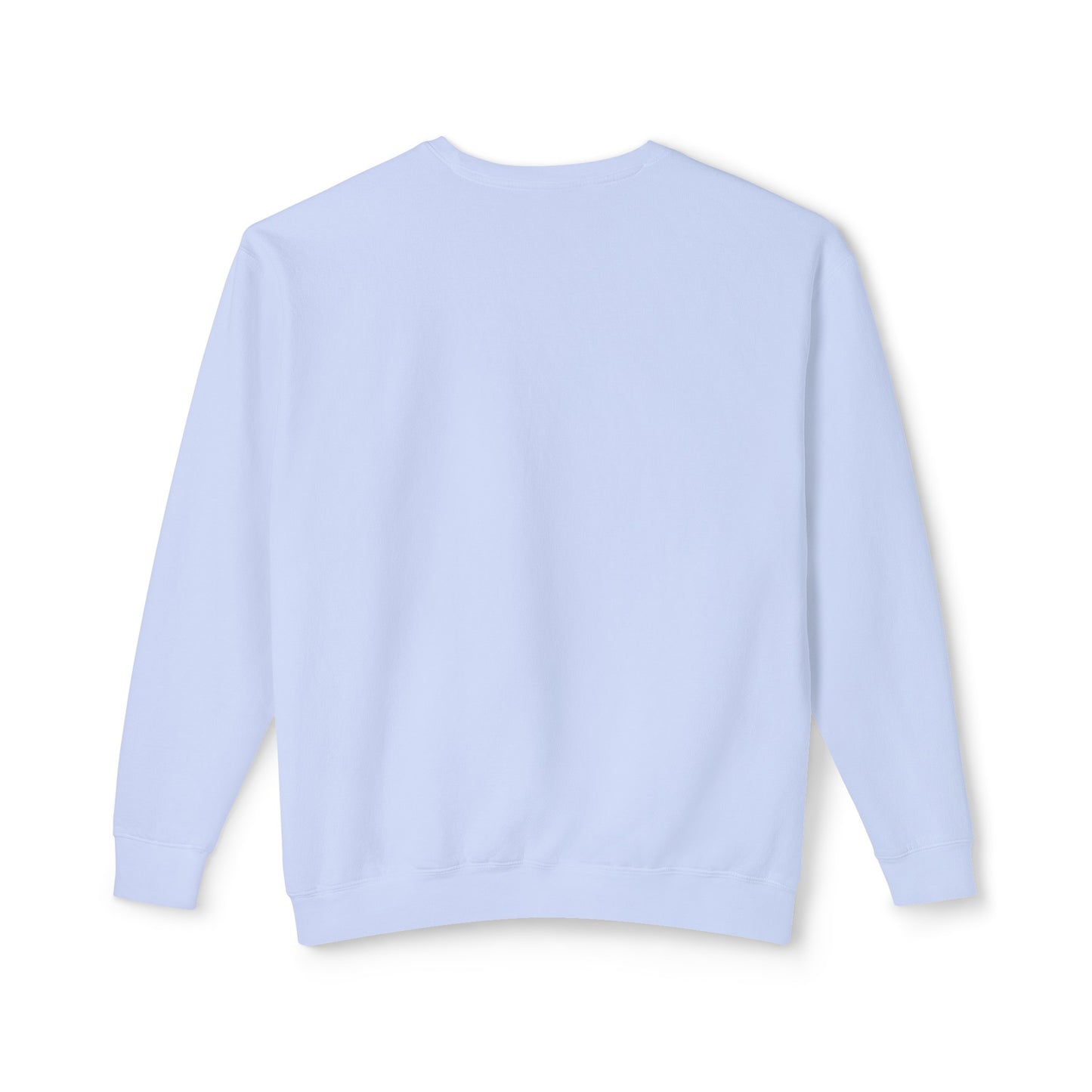 Coffee Chugs & Baby Snugs Crewneck Sweatshirt