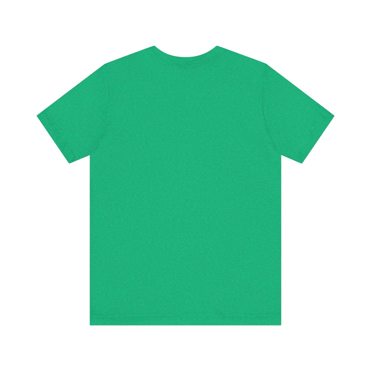 Don't Stop Believin' Short Sleeve Tee