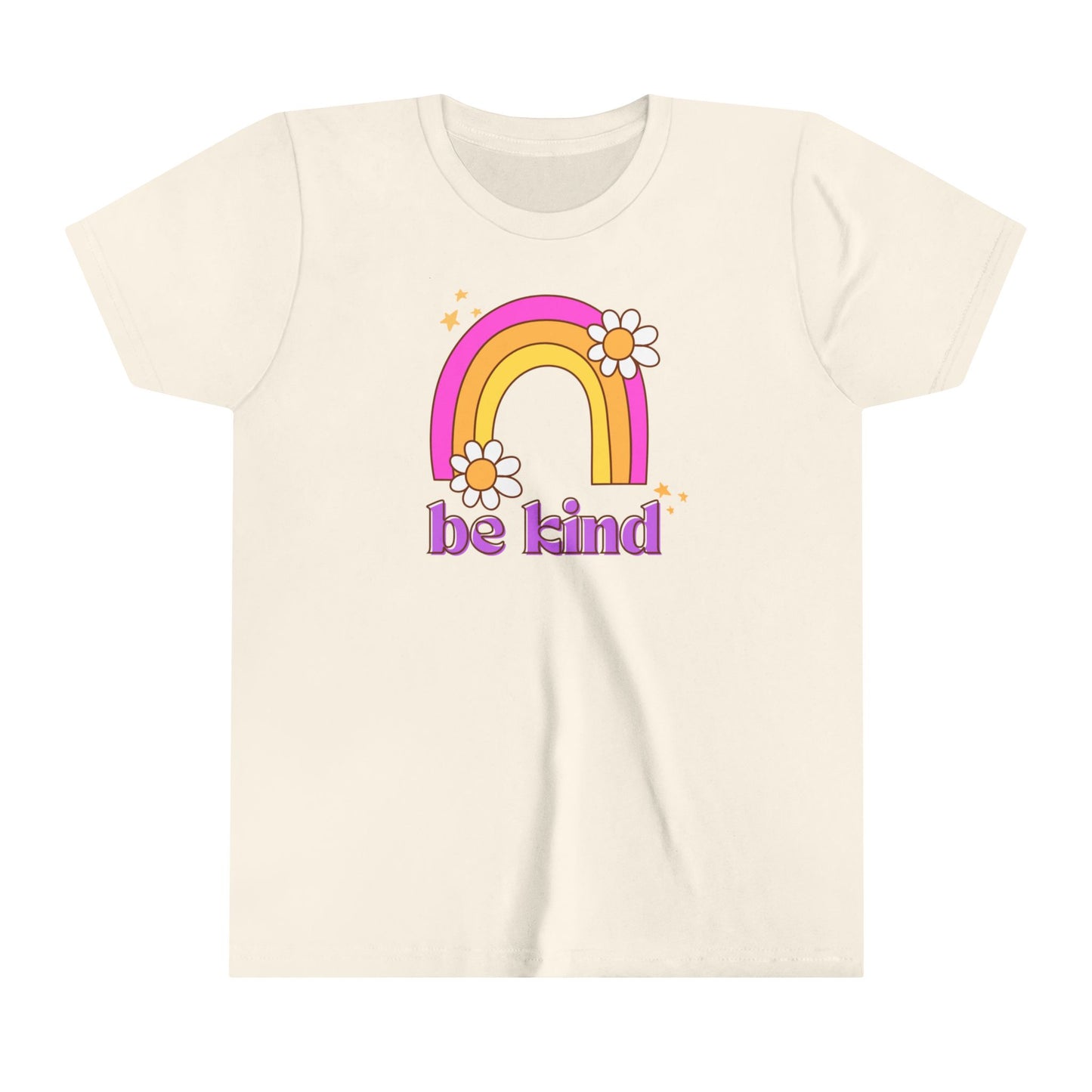 Be Kind Youth Short Sleeve Tee