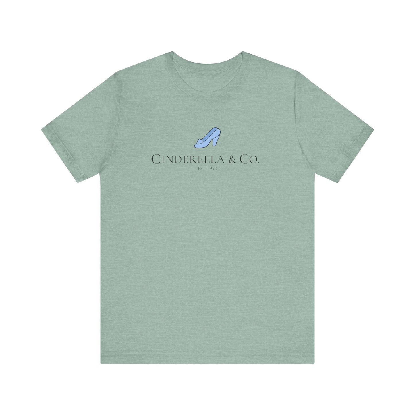 Cinderella & Co Bella Tee