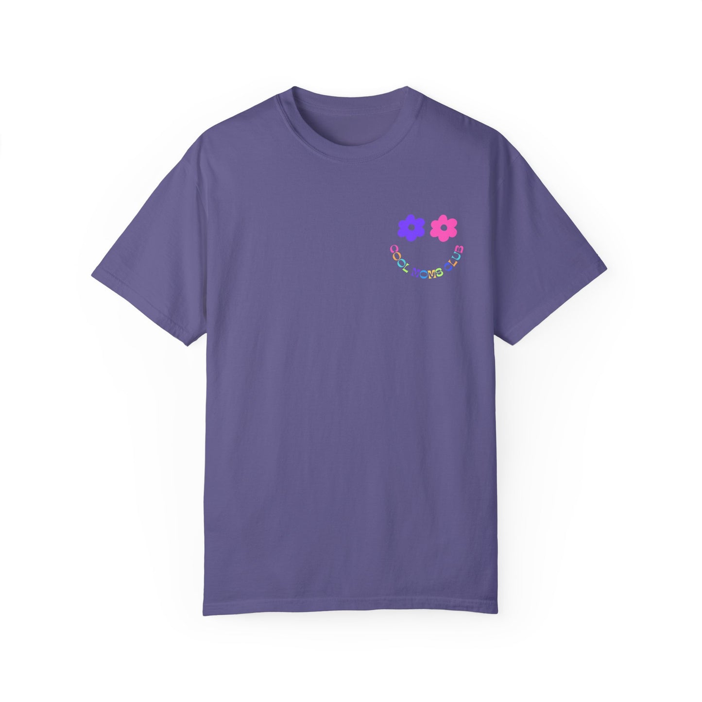 Cool Mom's Club Tee
