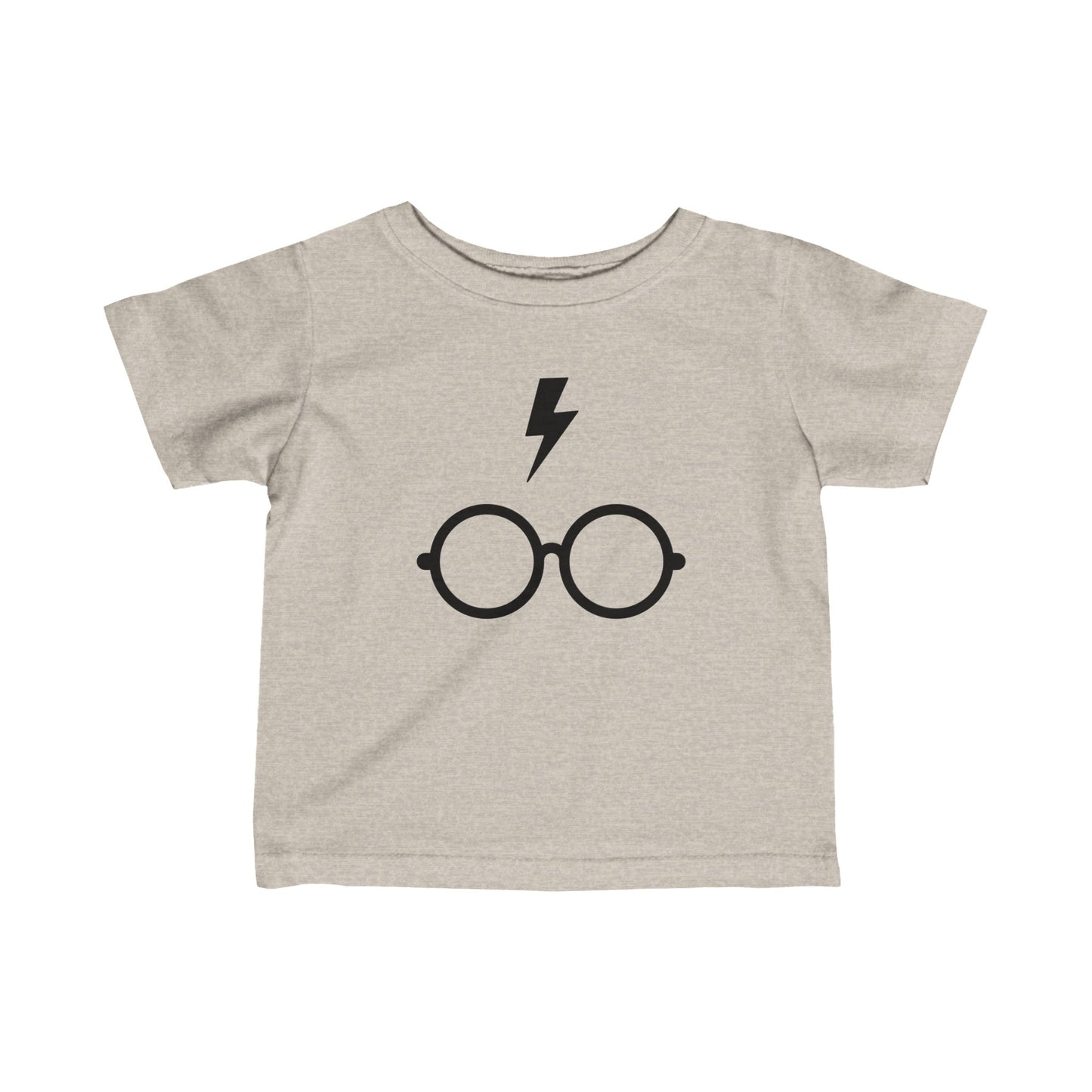 HP Infant Jersey Tee