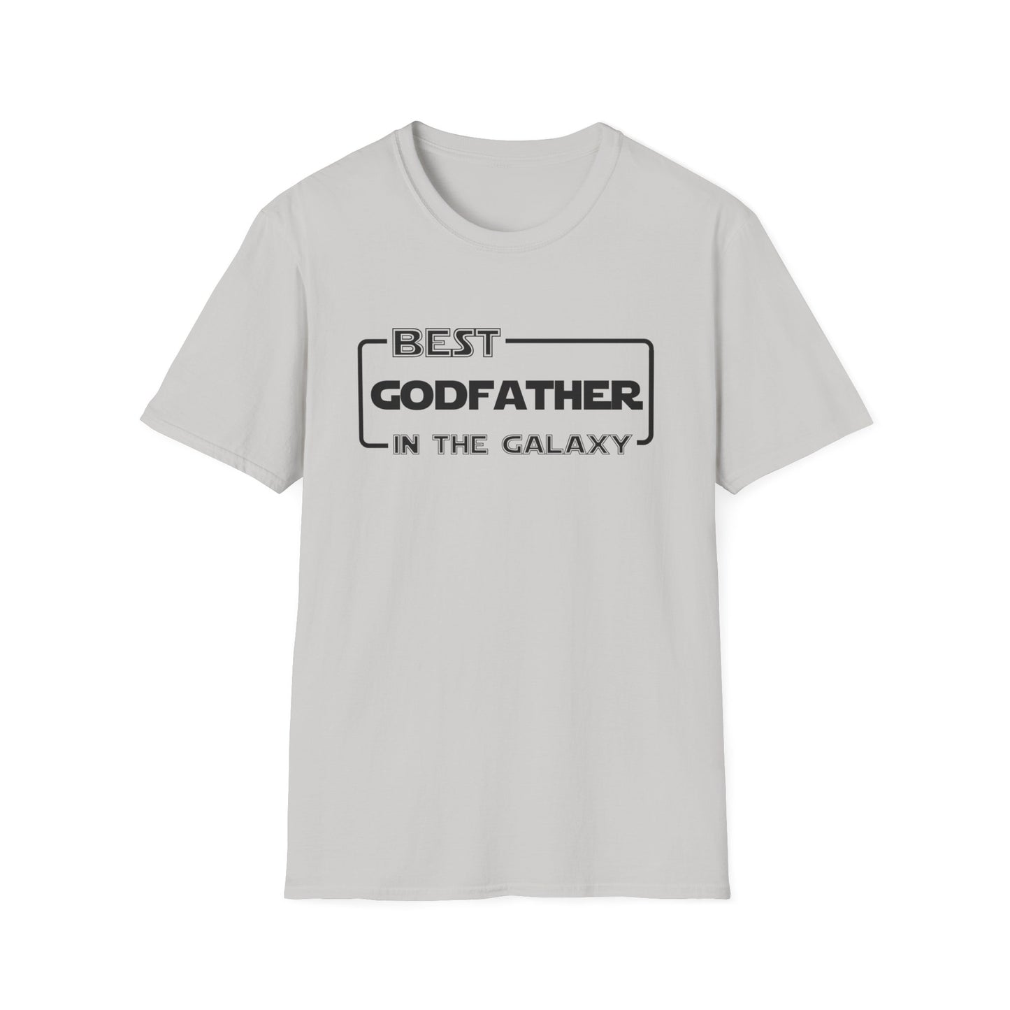 Best Godfather in the Galaxy Tee