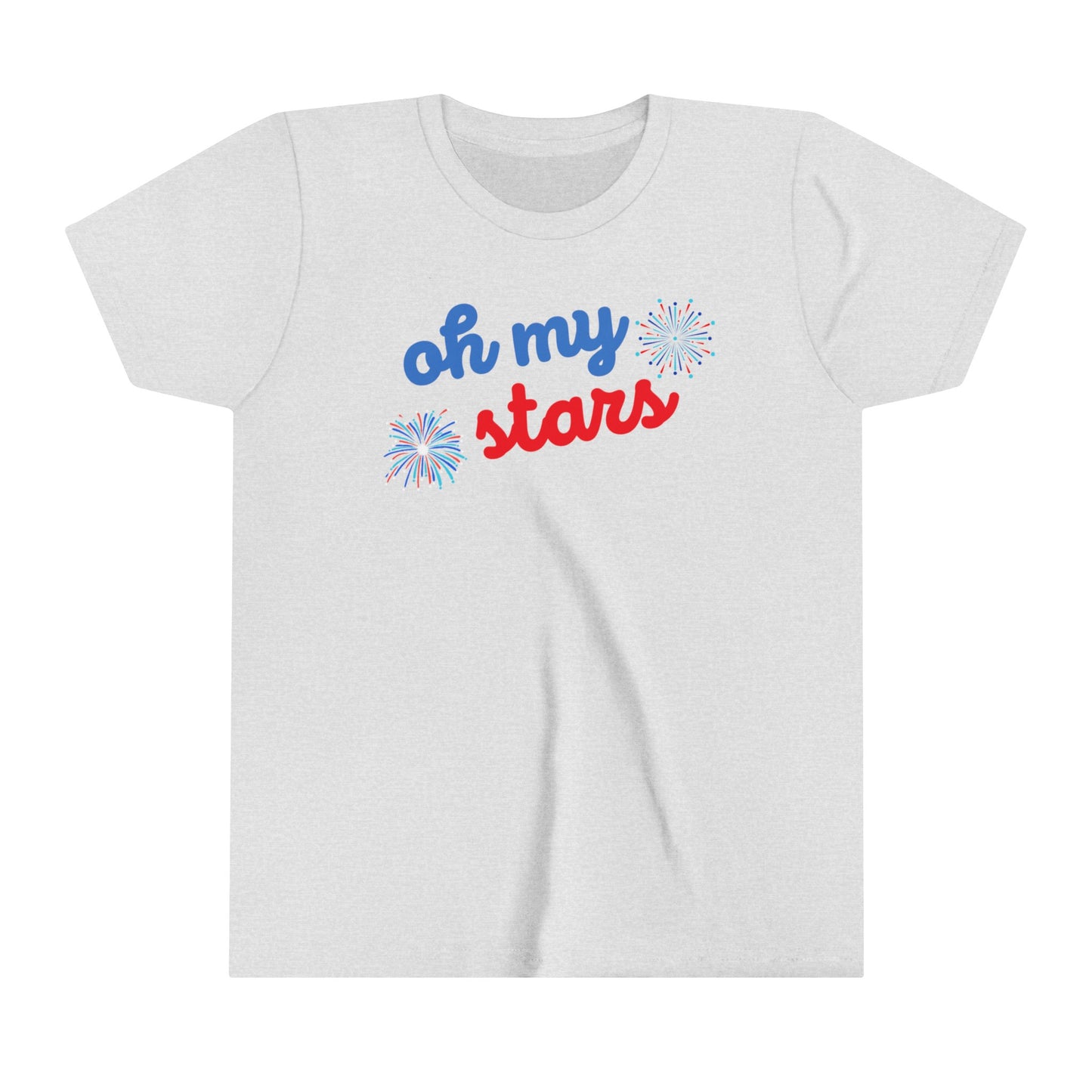 Oh My Stars Youth T-Shirt