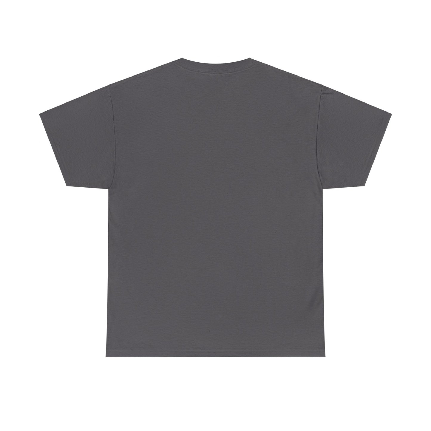 Best Dad in the Galaxy Unisex Heavy Cotton Tee