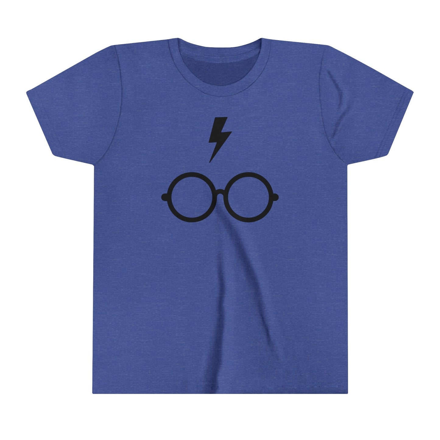 HP Youth Short Sleeve Tee