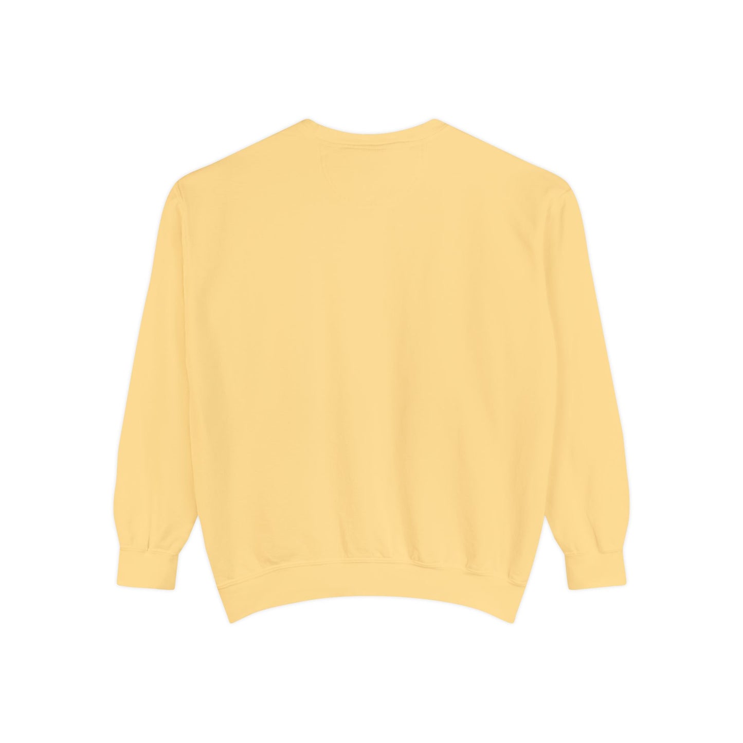 Orange You Glad It's Spooky Season Sweatshirt