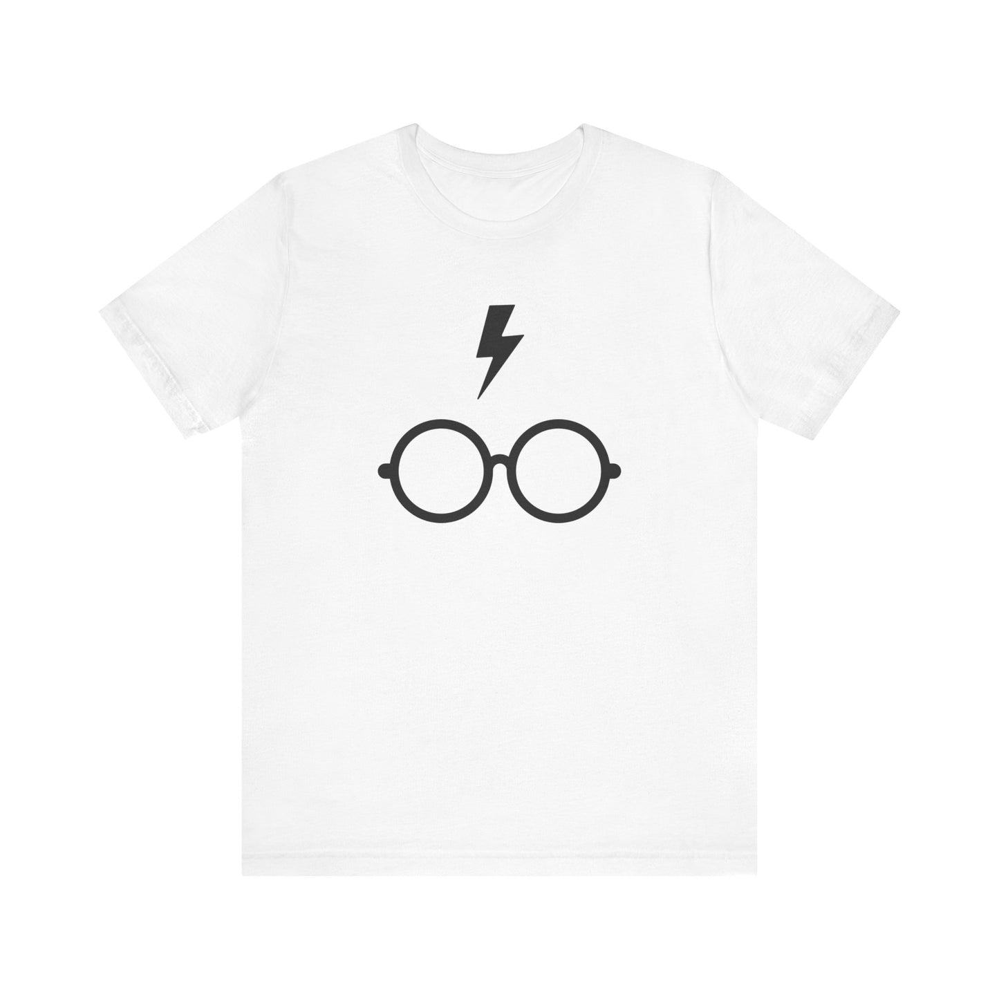 HP Short Sleeve Tee