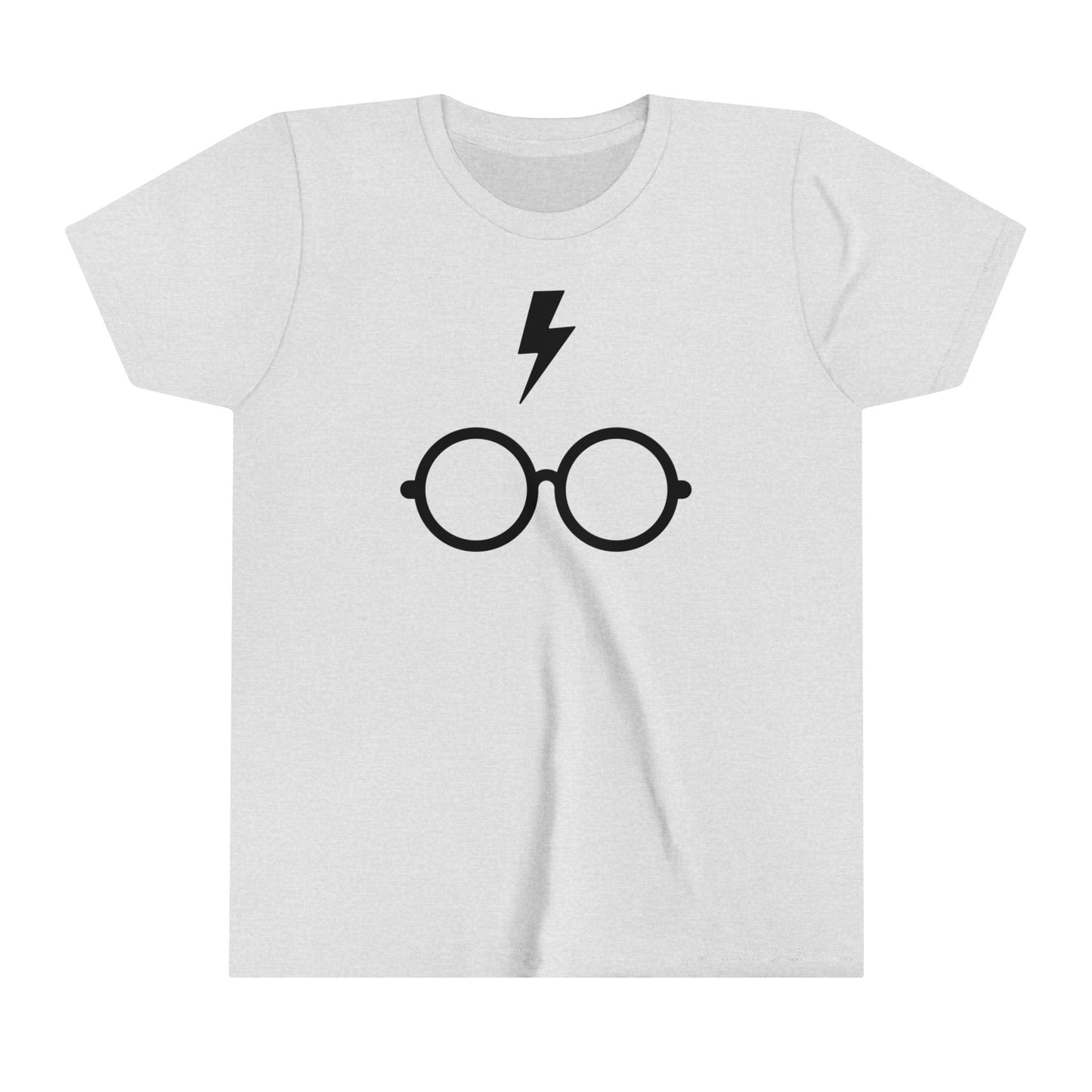 HP Youth Short Sleeve Tee