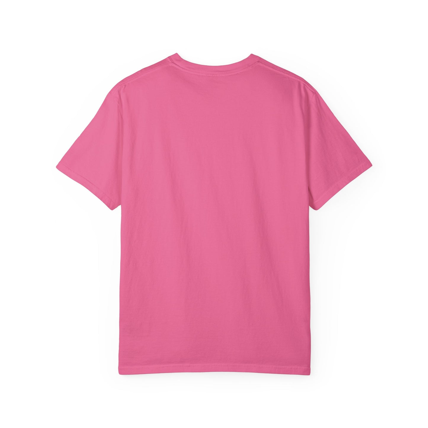 USA Comfort Colors Tee