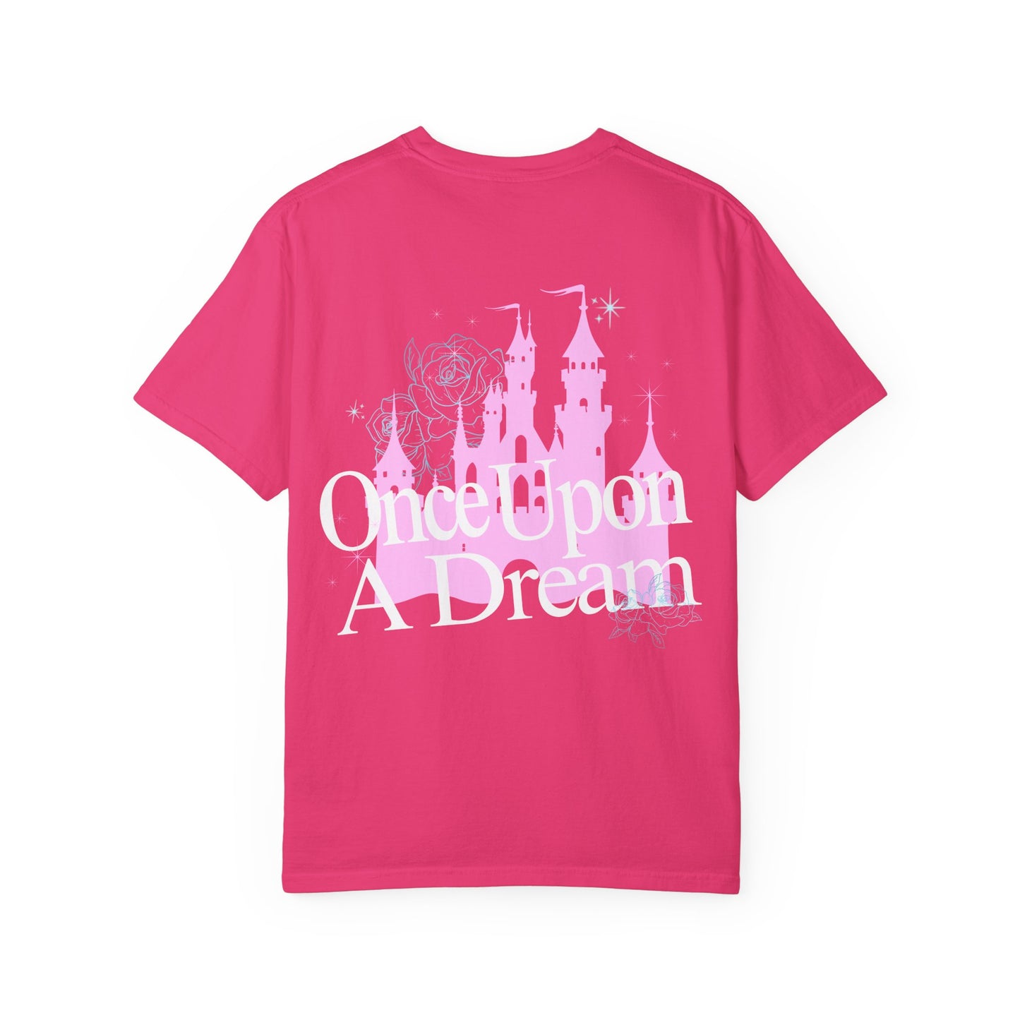 Once Upon A Dream Comfort Tee