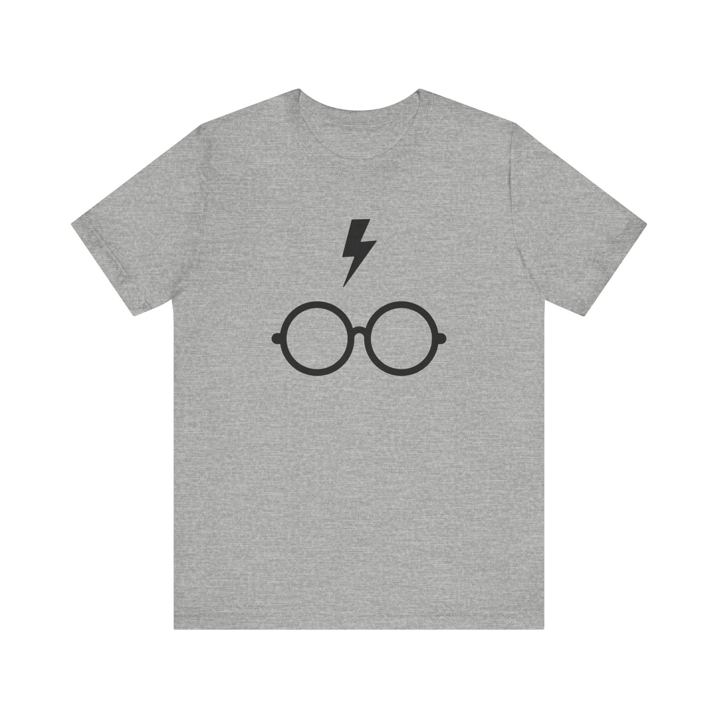 HP Short Sleeve Tee