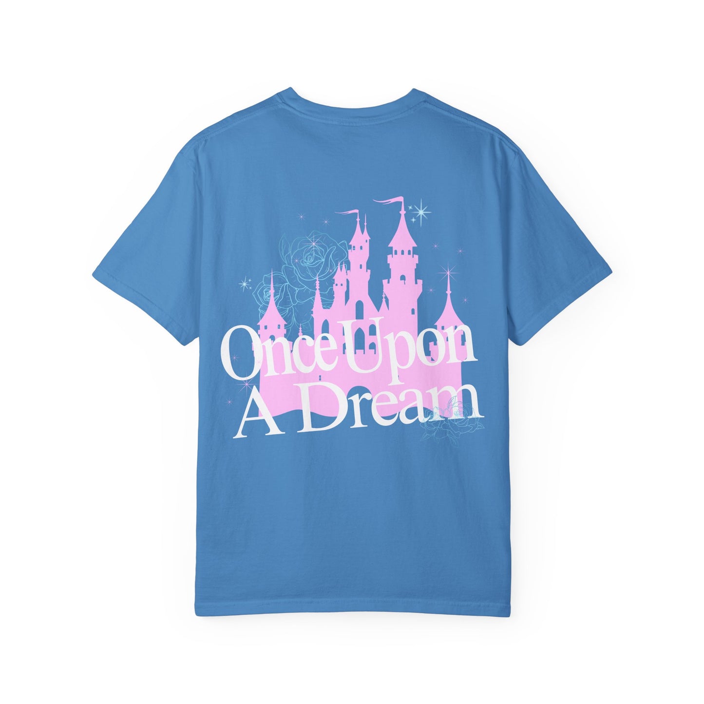 Once Upon A Dream Comfort Tee