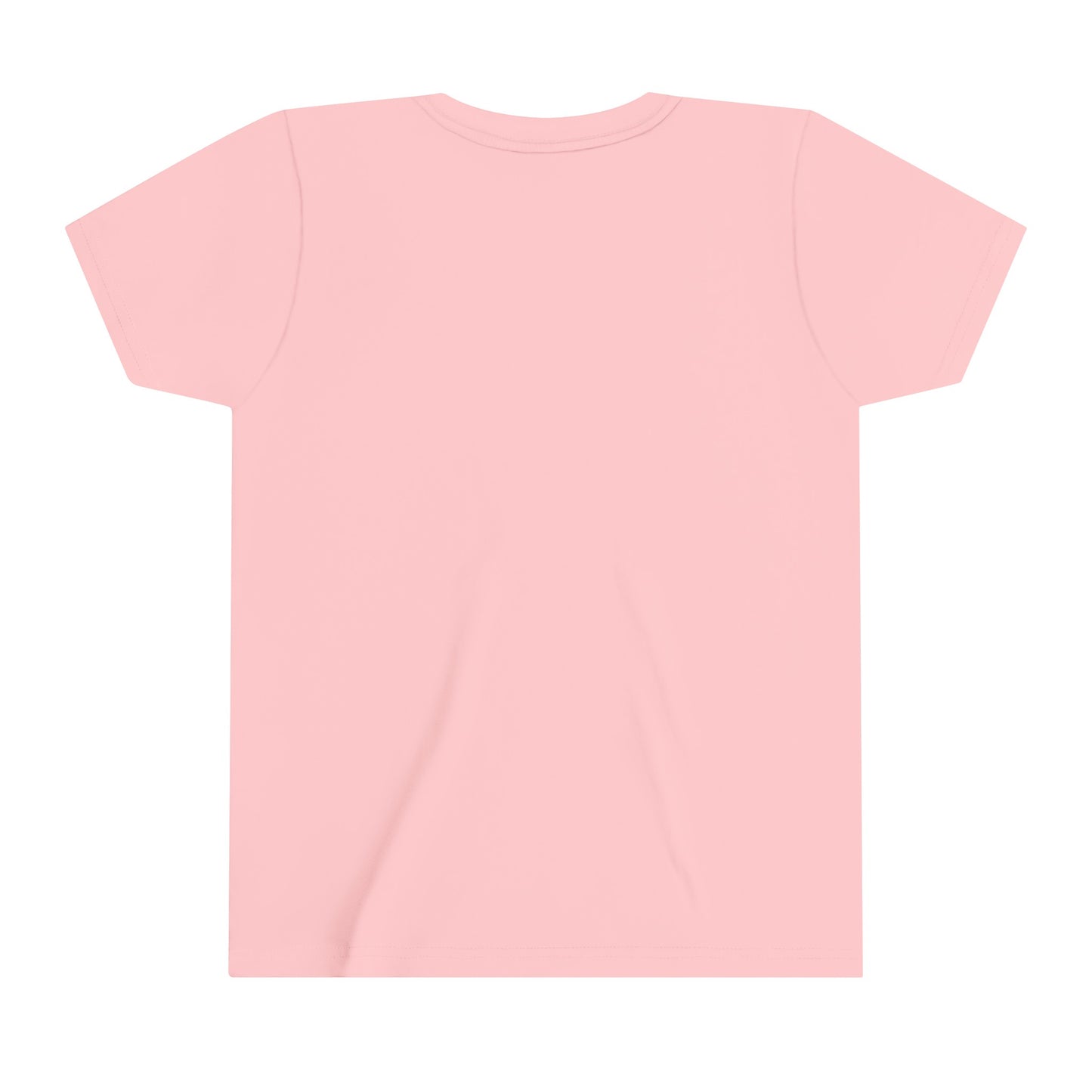Valentine's Heart Smiles Youth Shirt