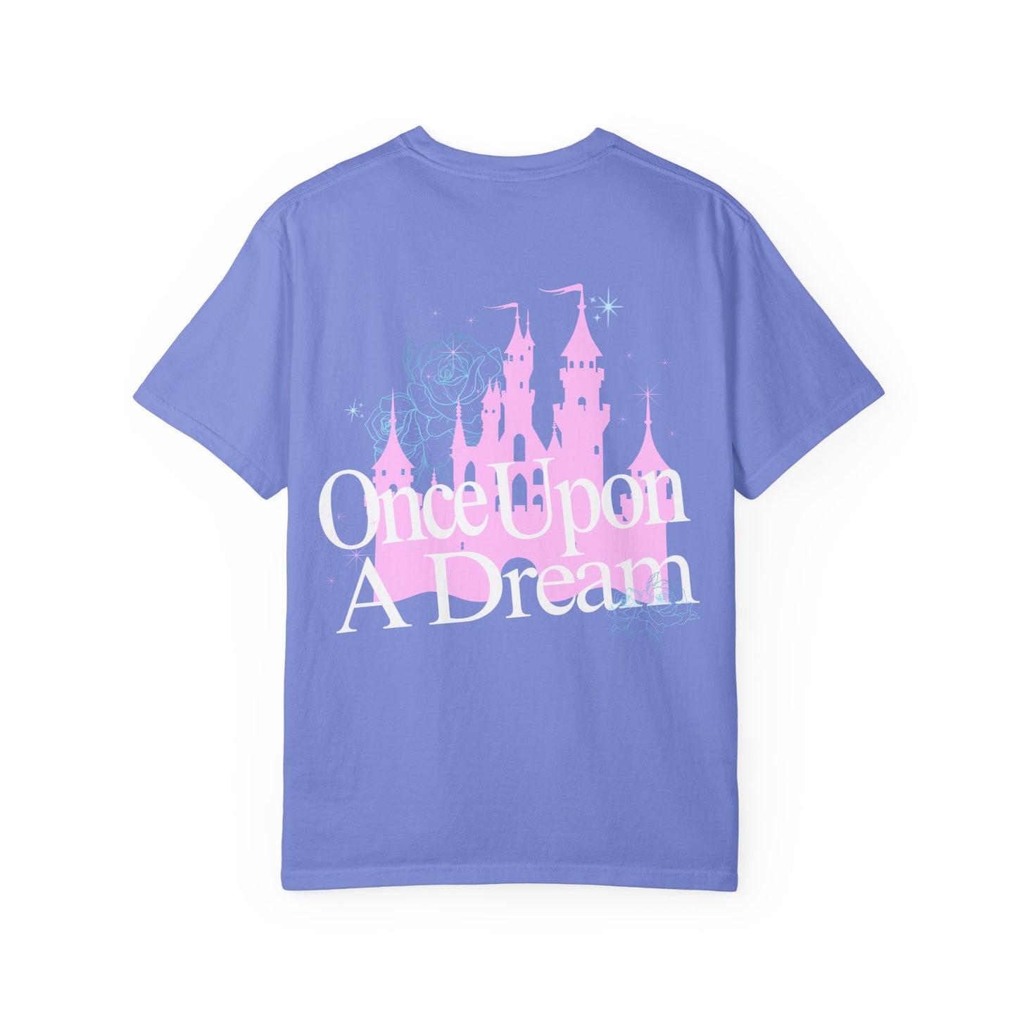 Once Upon A Dream Comfort Tee