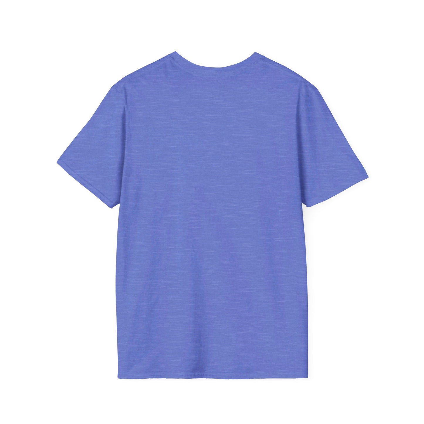Beach Please Softstyle T-Shirt