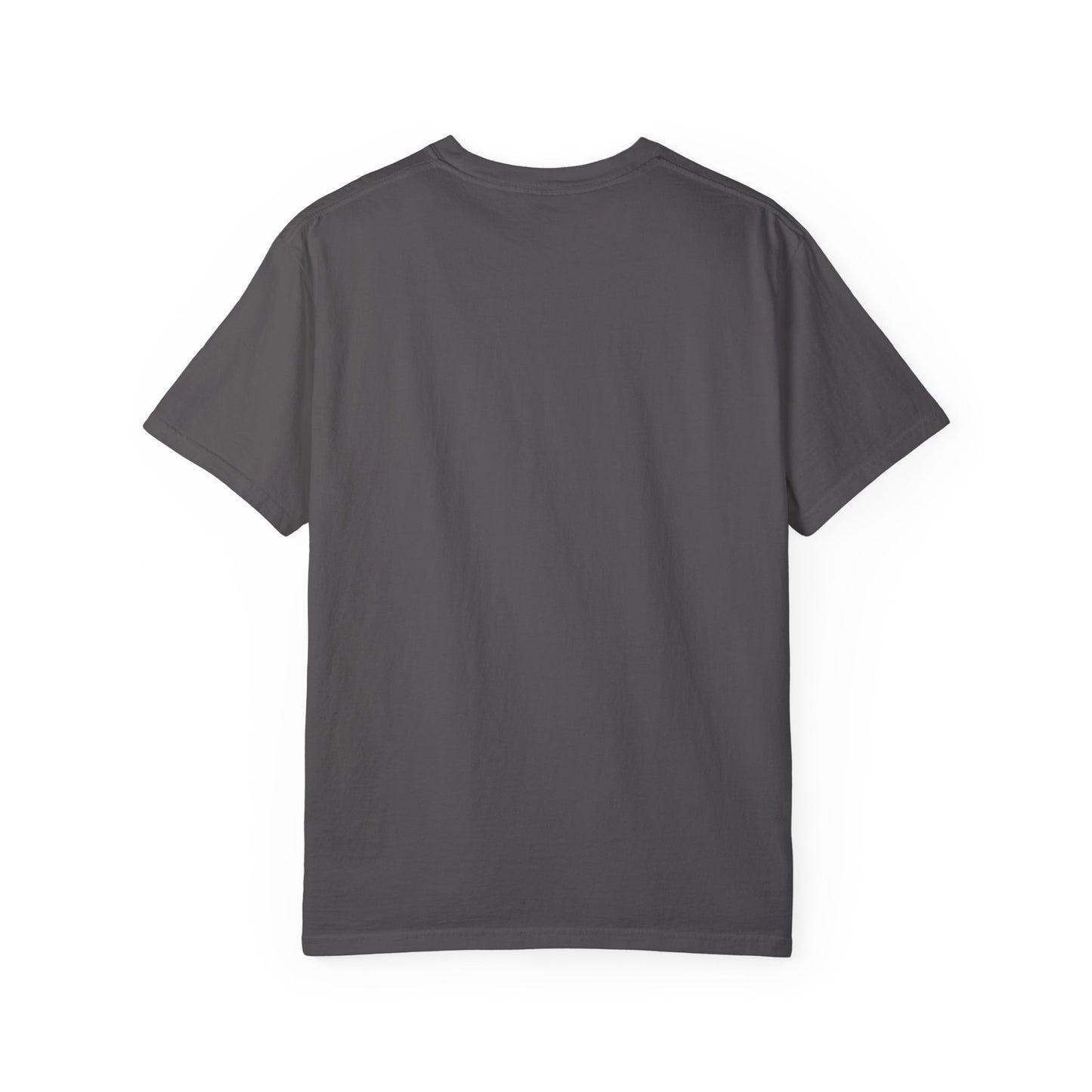 Game Day Comfort Colors Garment-Dyed T-shirt