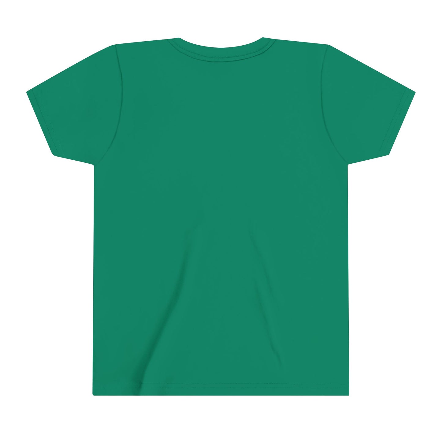 Merry Christmas Ya Filthy Animal Youth Short Sleeve Tee