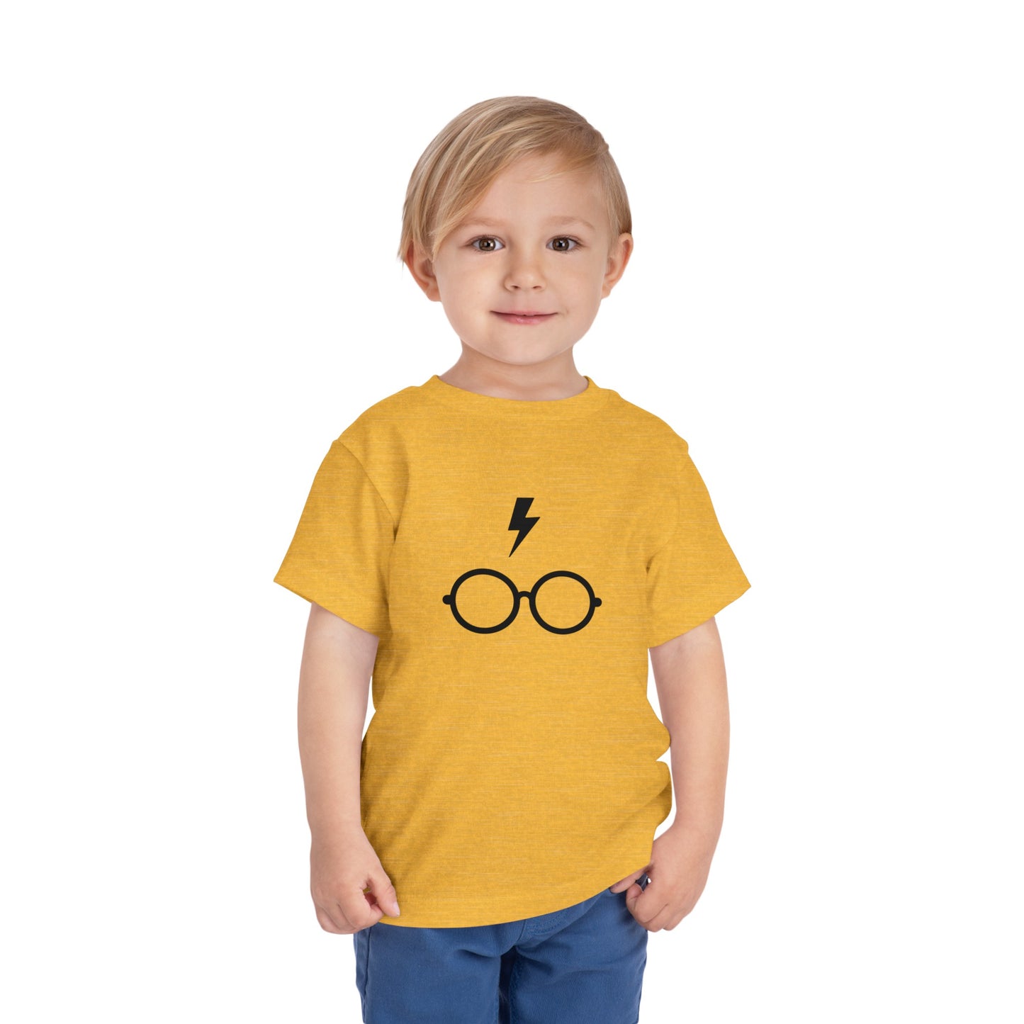 HP Toddler Short Sleeve Tee