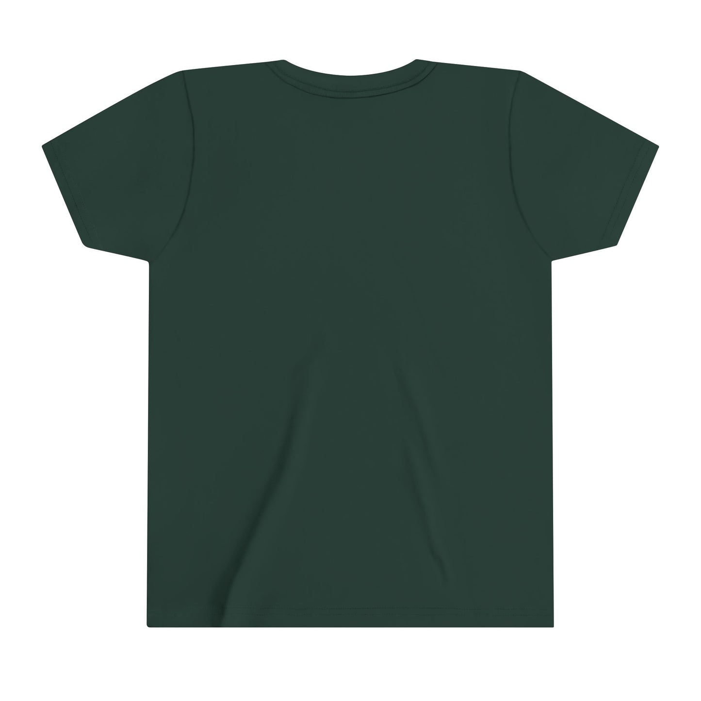 Merry Christmas Ya Filthy Animal Youth Short Sleeve Tee