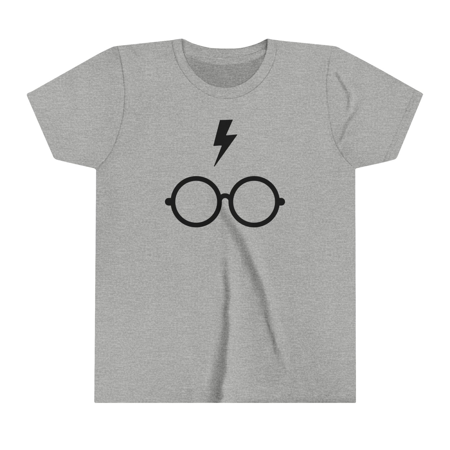 HP Youth Short Sleeve Tee