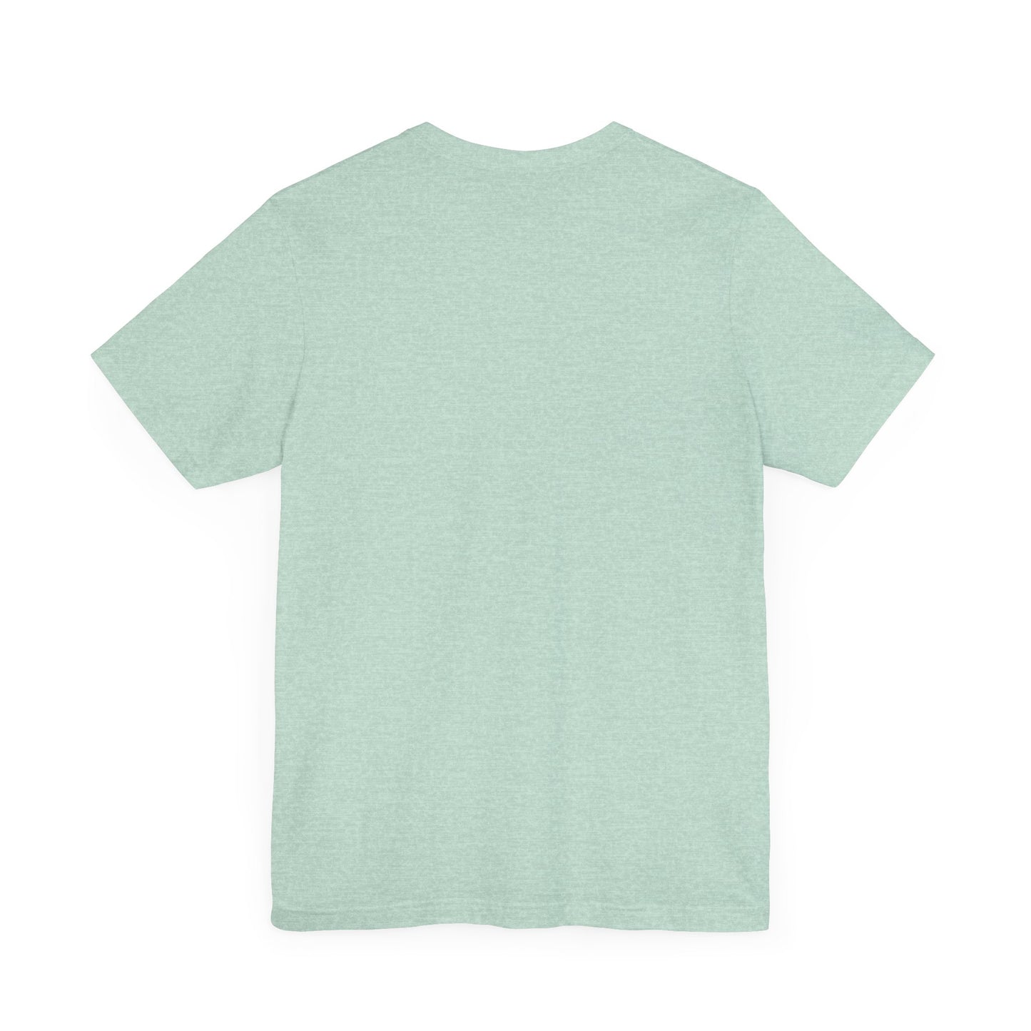 The Momalorian Short Sleeve Tee