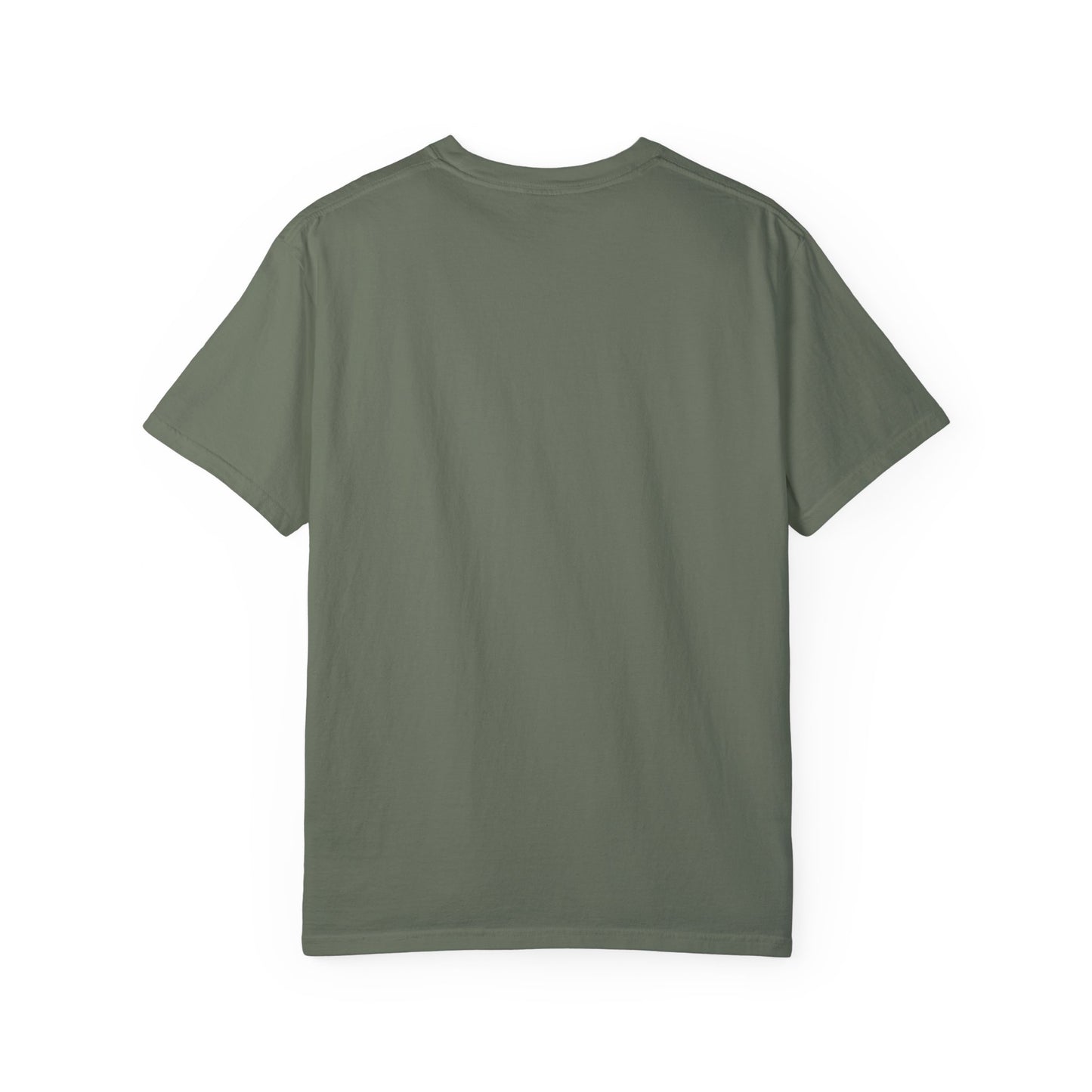 Mama Comfort Colors Garment-Dyed T-shirt