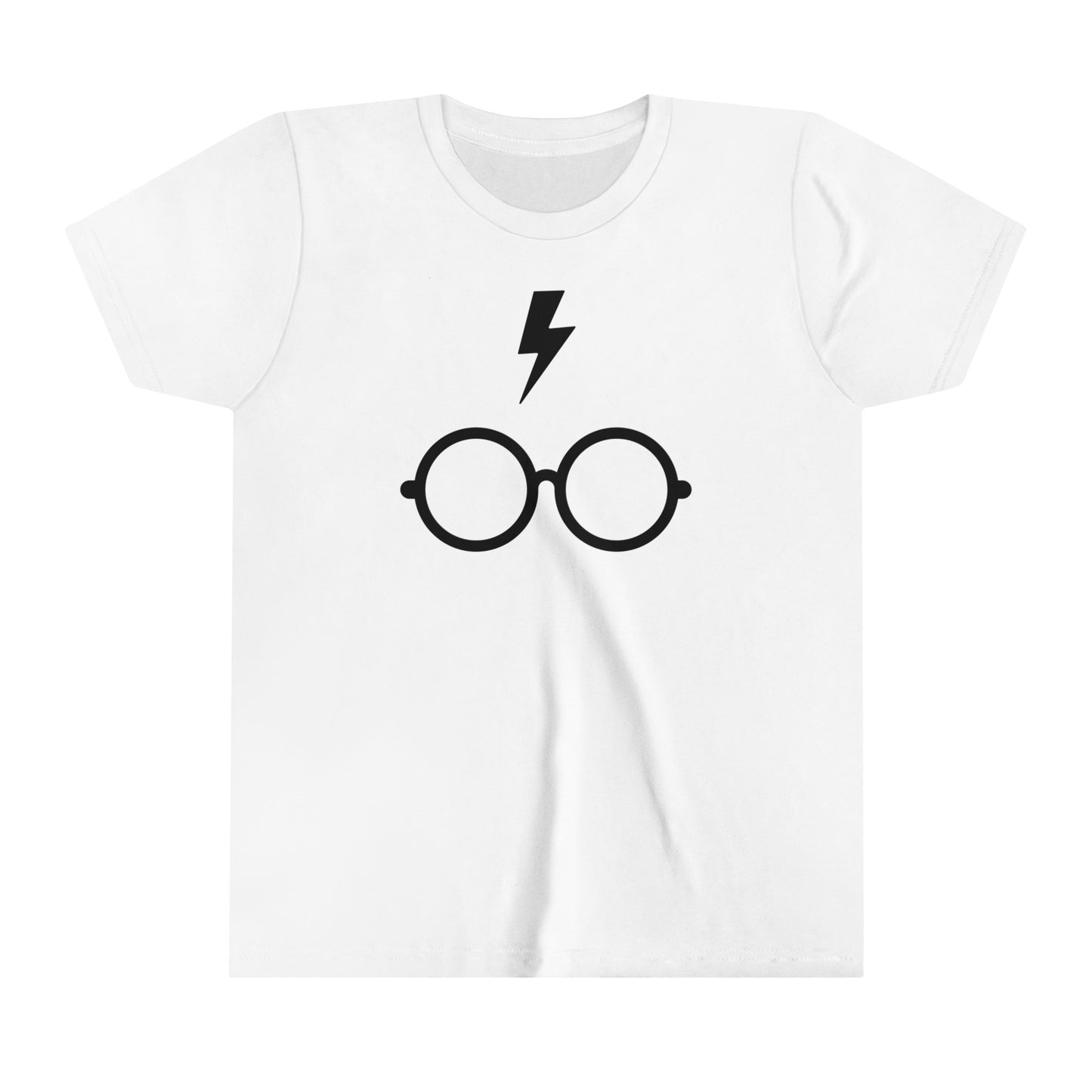 HP Youth Short Sleeve Tee